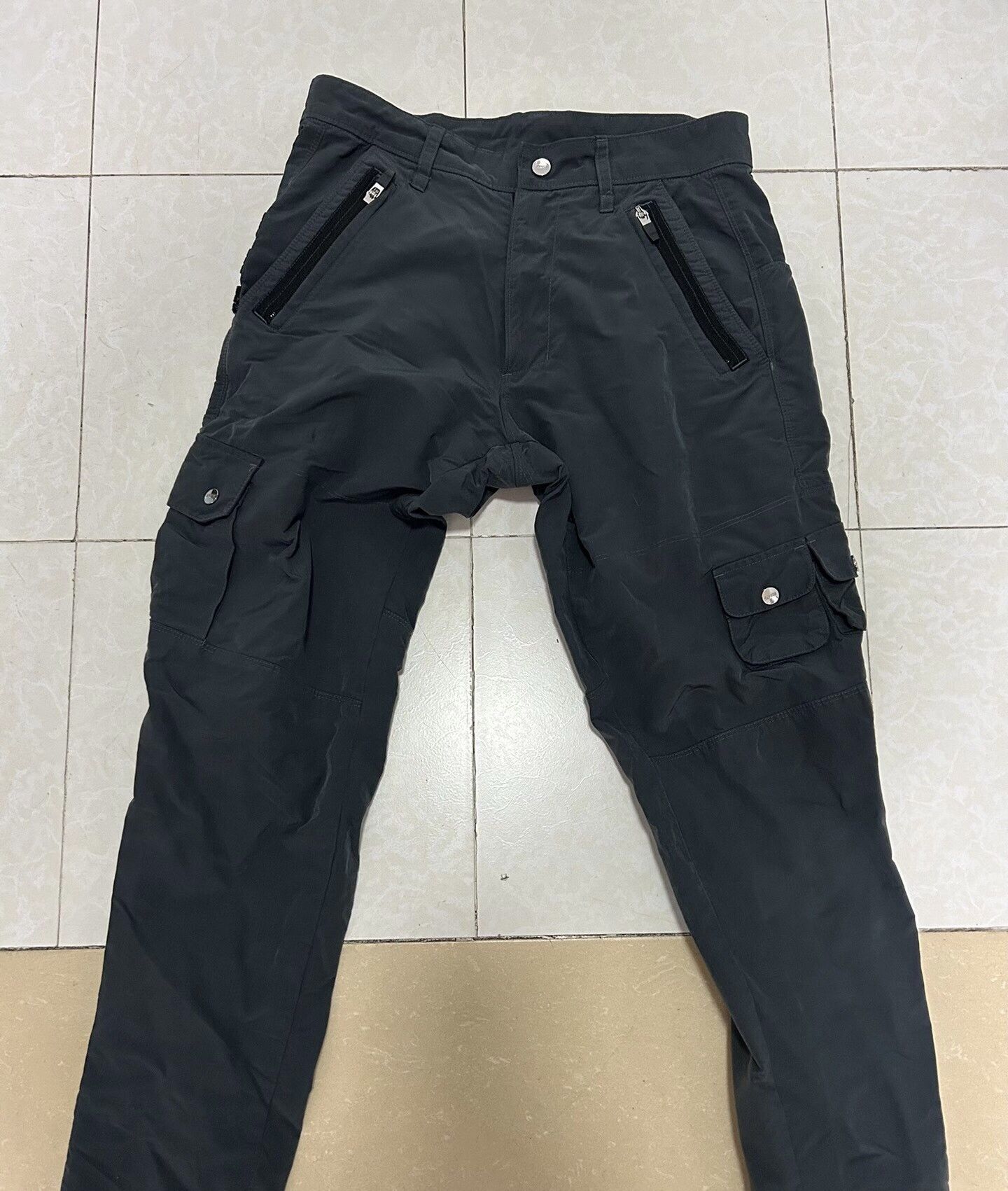 Kith Kith Field pant 2.0 | Grailed