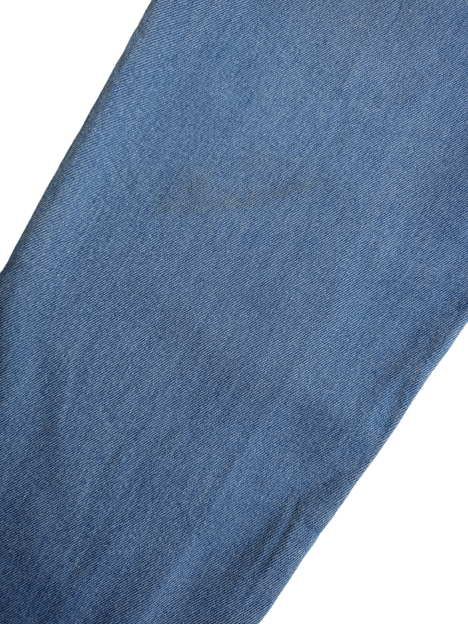 Japanese Brand × Vintage Shoo-La-Rue Women's Elastic Waistband Streetwear Denim Size 26" / US 2 / IT 38 - 14 Thumbnail