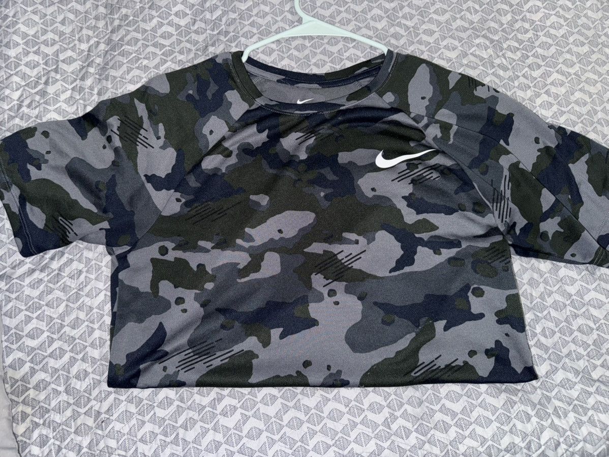 Nike Sports wear Size US S / EU 44-46 / 1 - 1 Preview