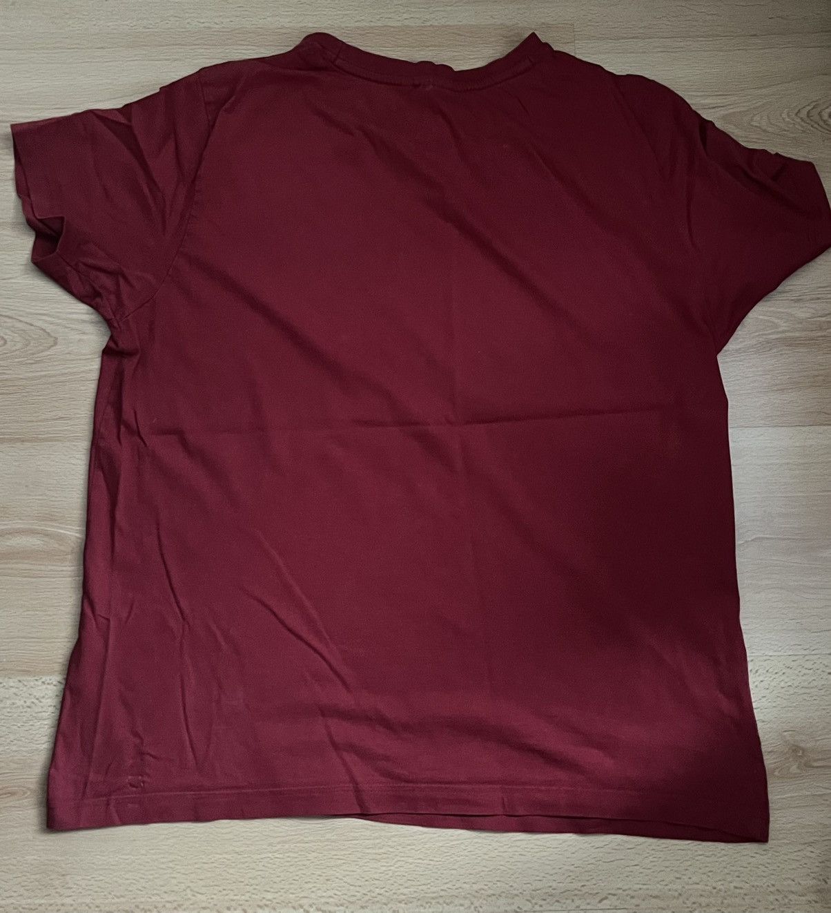 Other vintage 2000x t-shirt Size US L / EU 52-54 / 3 - 2 Thumbnail