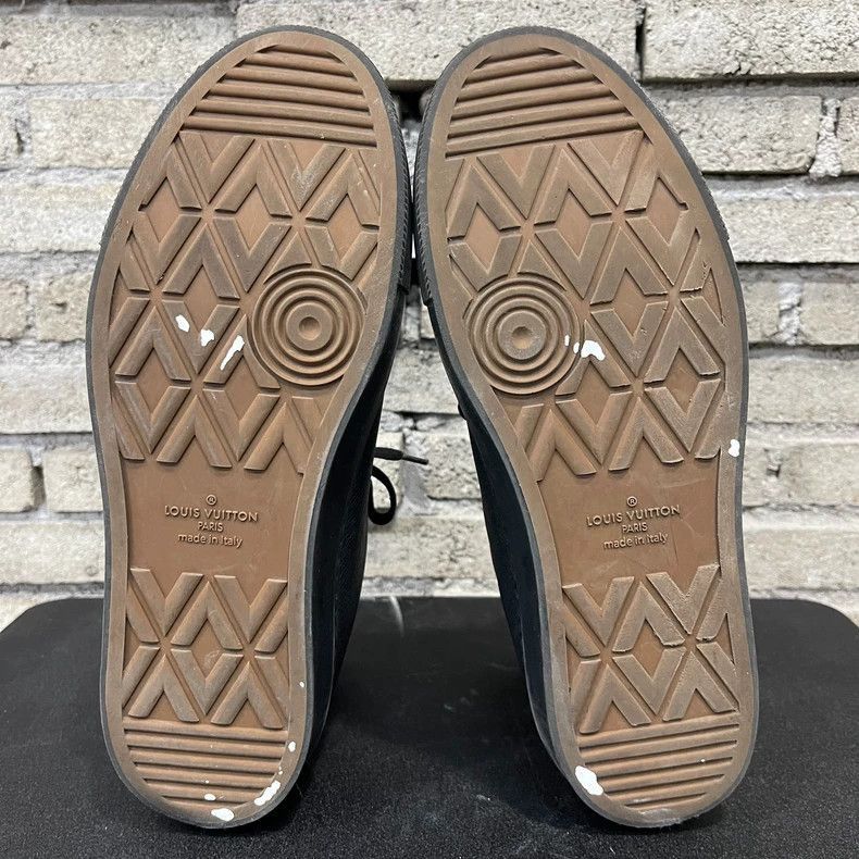 Louis Vuitton Louis Vuitton High -2505 Size US 7.5 / EU 40-41 - 7 Thumbnail