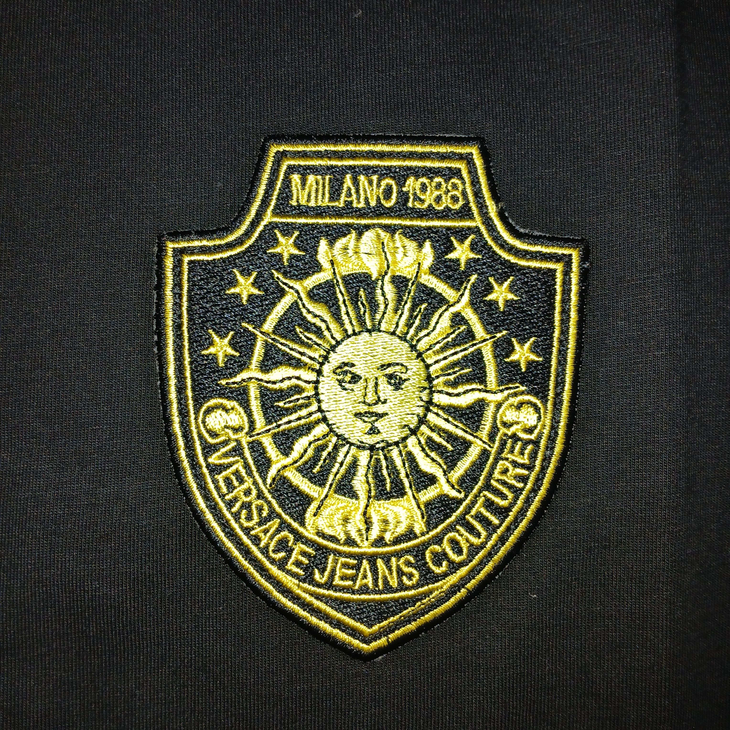 Versace Jeans Couture Versace Size US S / EU 44-46 / 1 - 3 Thumbnail