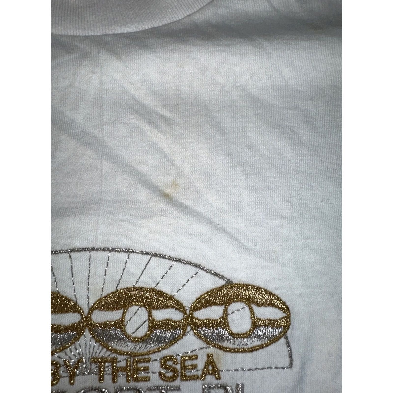 X-LARGE VINTAGE Xlarge City By The Sea Newport RI Y2K Men’s Size US XL / EU 56 / 4 - 4 Thumbnail