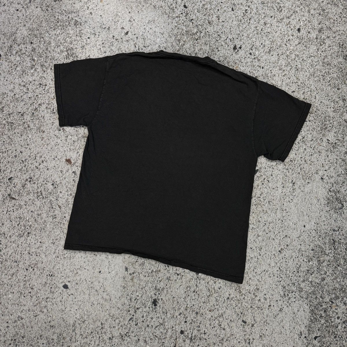 Vintage Faded Magic Pills Tee Thrashed Distressed ERD Grunge Size US L / EU 52-54 / 3 - 7 Thumbnail