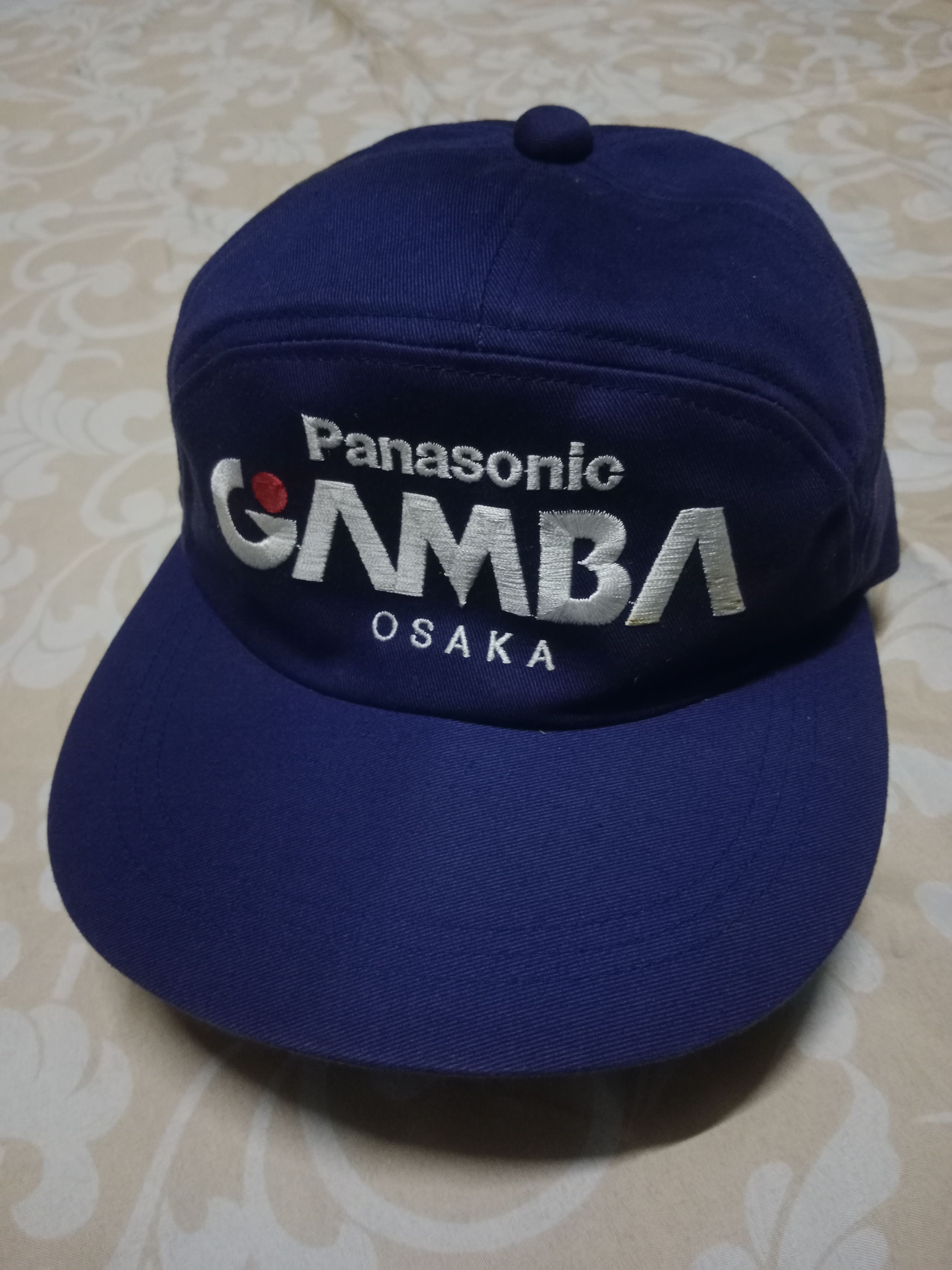 Other J LEAGUE PANASONIC GAMBA Size ONE SIZE - 3 Thumbnail