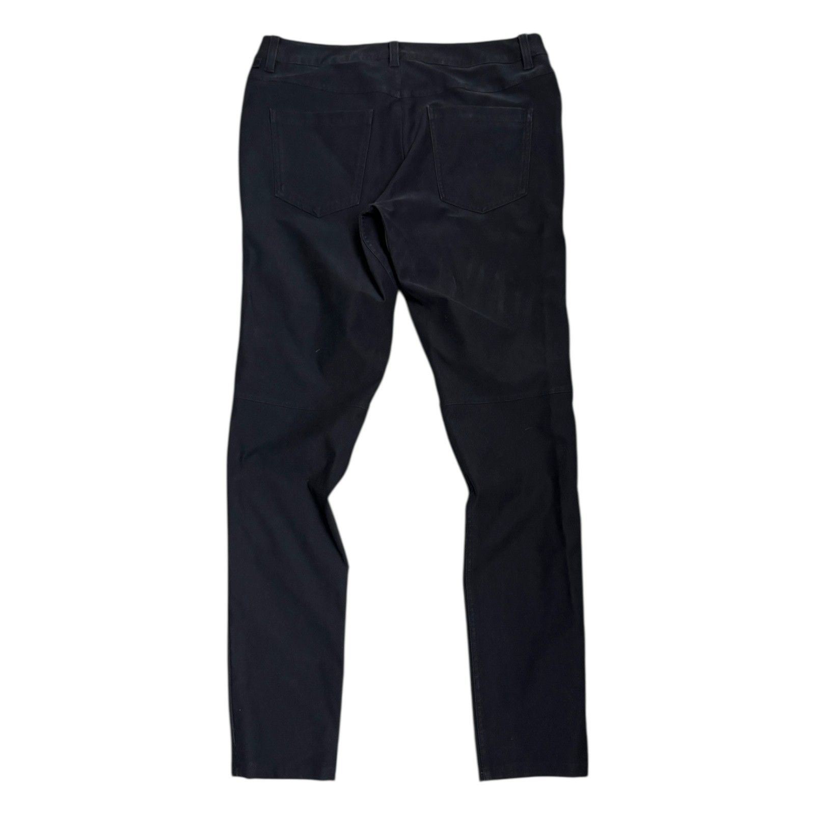 Lululemon LULULEMON Slim Fit Denim Pants Jeans Mens Medium 32x32 Size US 32 / EU 48 - 5 Thumbnail