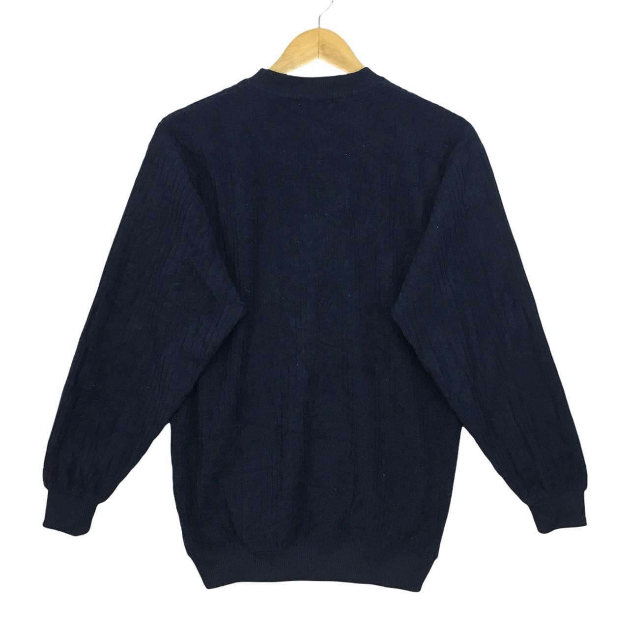 Lyle & Scott Vtg LYLE & SCOTT Collection Sweatshirt Size US S / EU 44-46 / 1 - 3 Thumbnail
