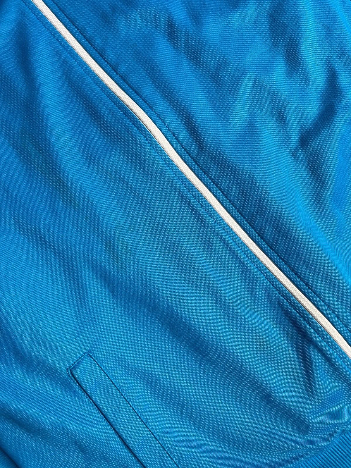 Fred Perry Vintage 00s Fred Perry Blue Tracksuit Casual Portugal y2k Size US M / EU 48-50 / 2 - 6 Thumbnail