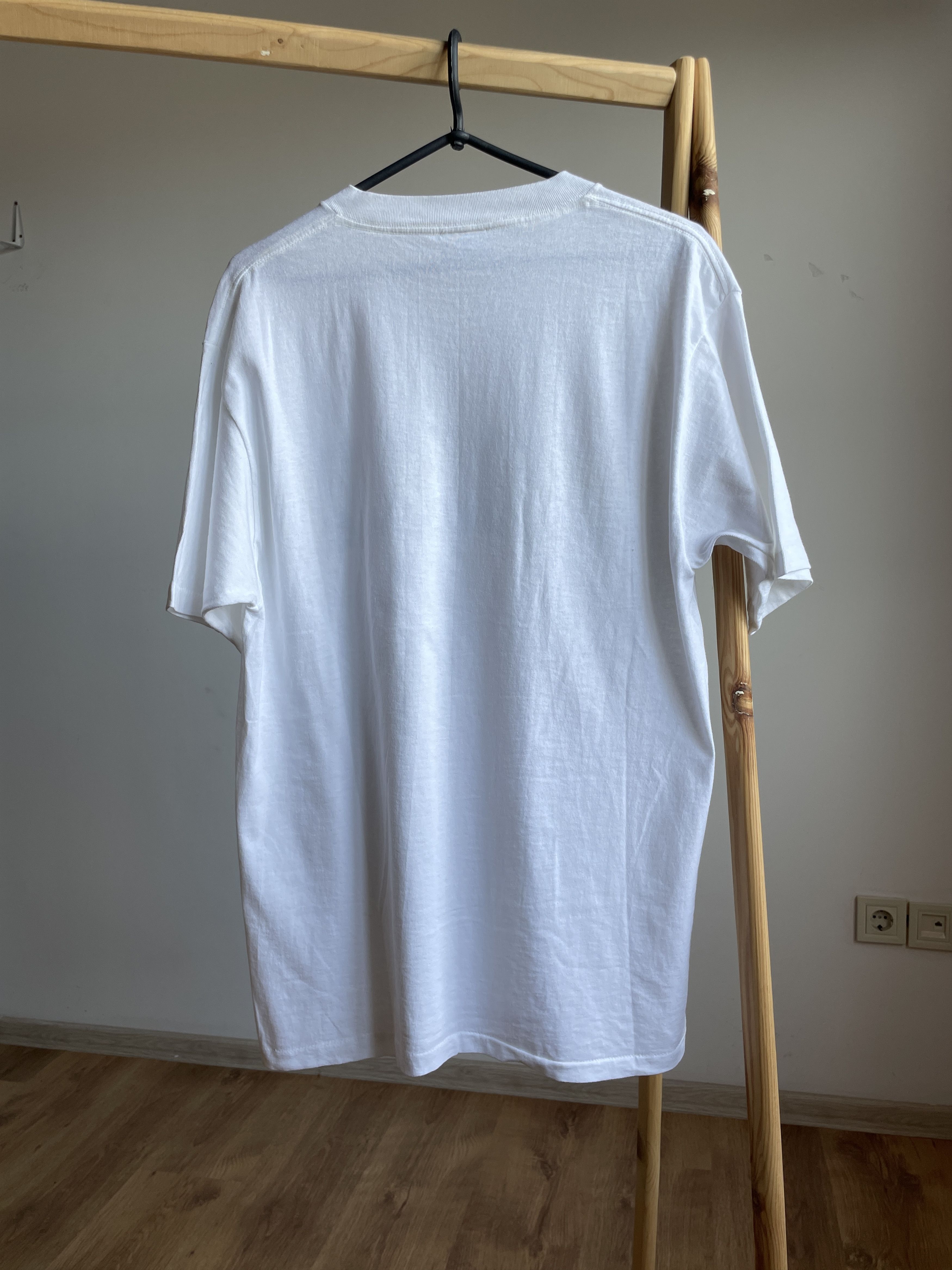 Vintage Hawaii Vintage 90's Single Stitch T-Shirt Size L Size US L / EU 52-54 / 3 - 2 Thumbnail