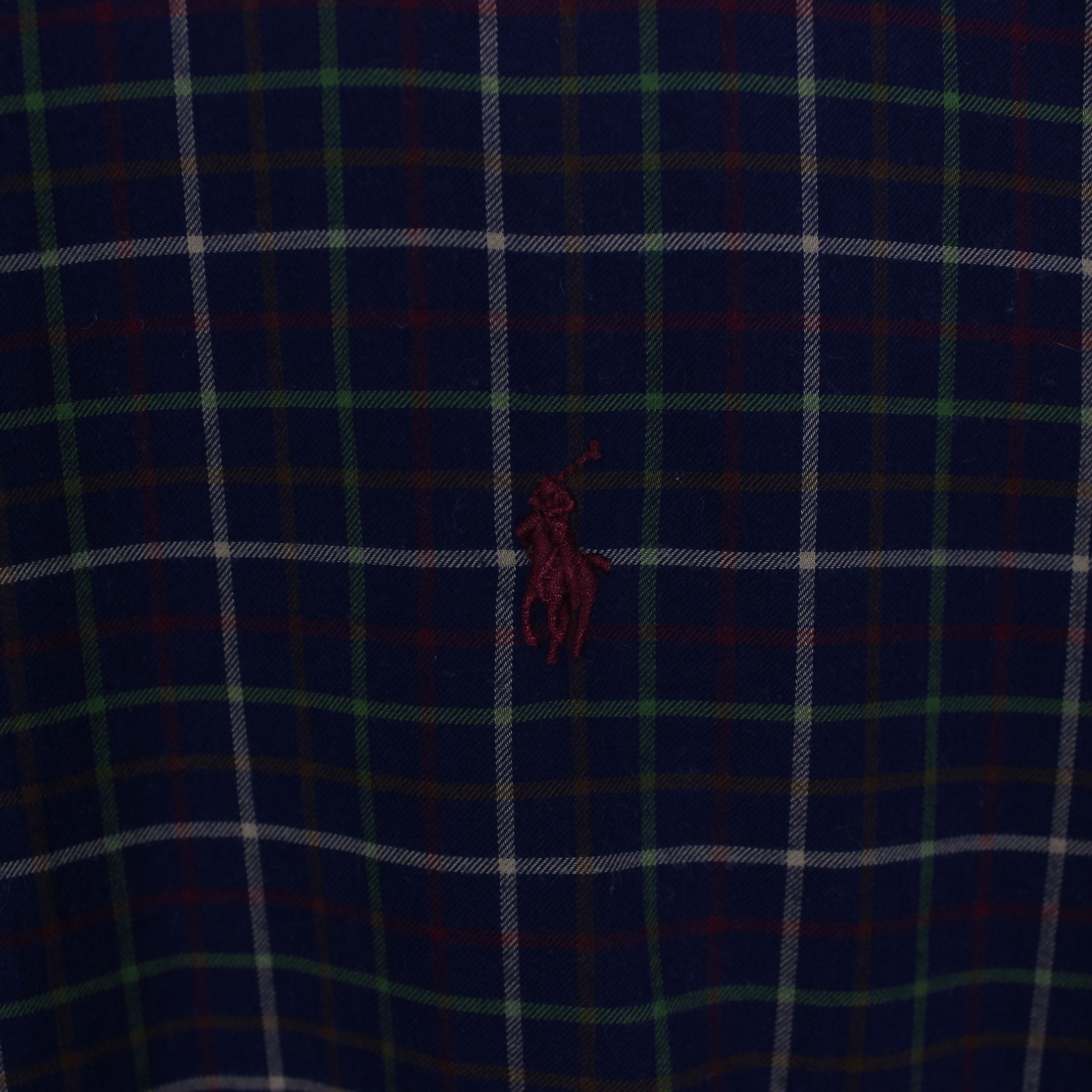 Polo Ralph Lauren Polo Ralph Lauren shirt men button ups L XL Size US XL / EU 56 / 4 - 10 Thumbnail