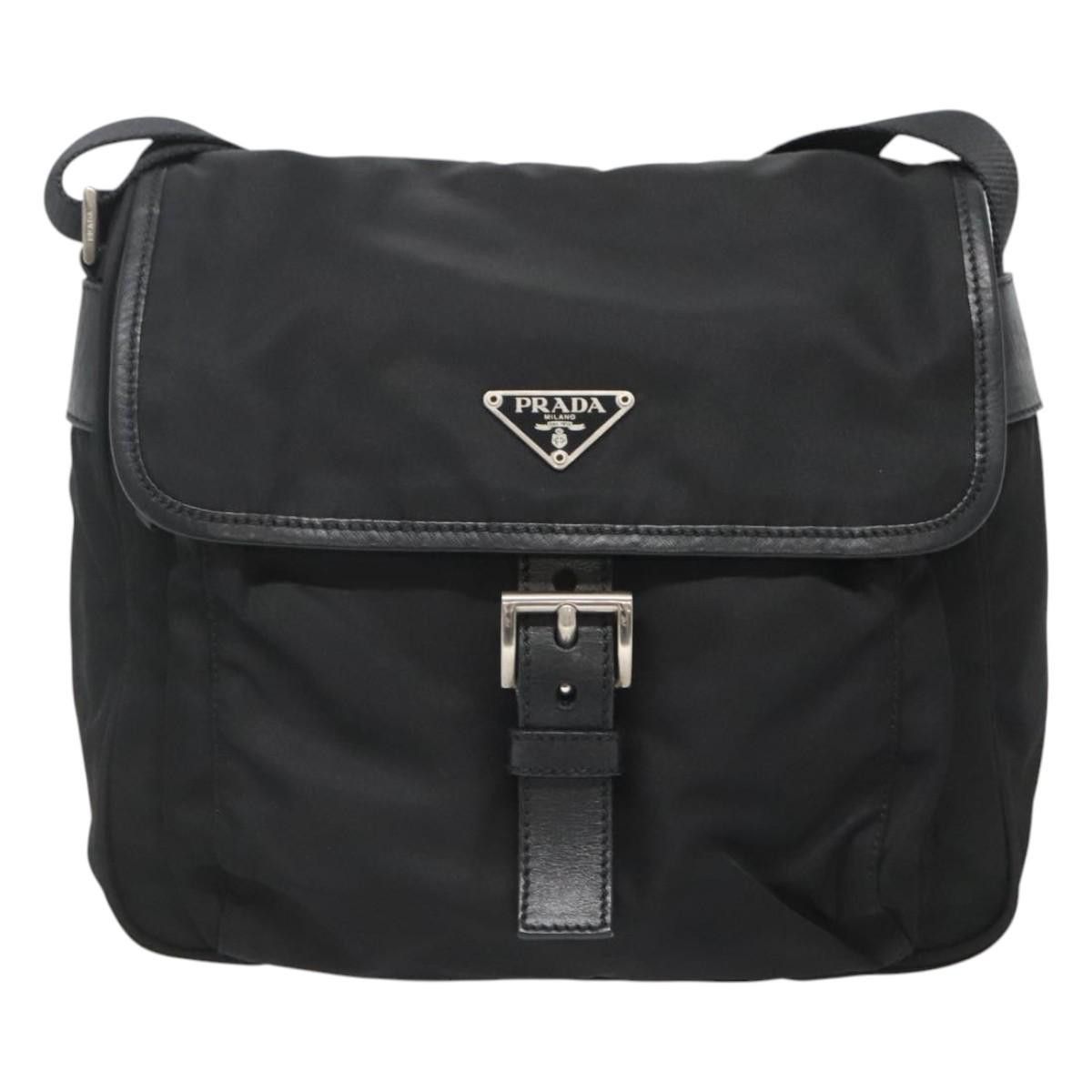 Prada Prada Re-Nylon shoulder Size ONE SIZE - 1 Thumbnail