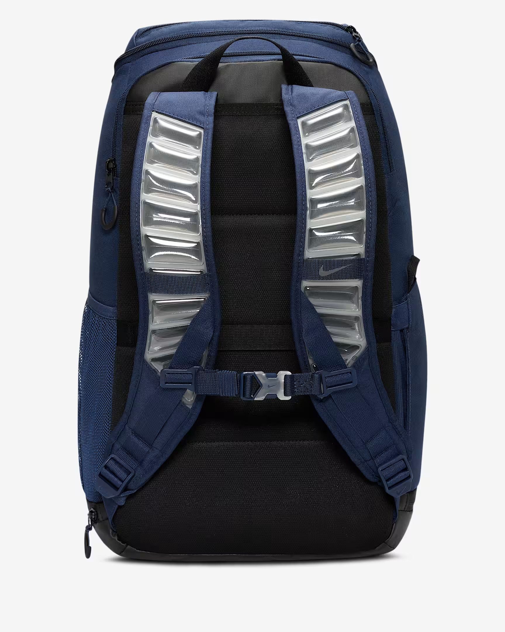 Nike Nike Varsity Elite Backpack (32L) Size ONE SIZE - 3 Thumbnail