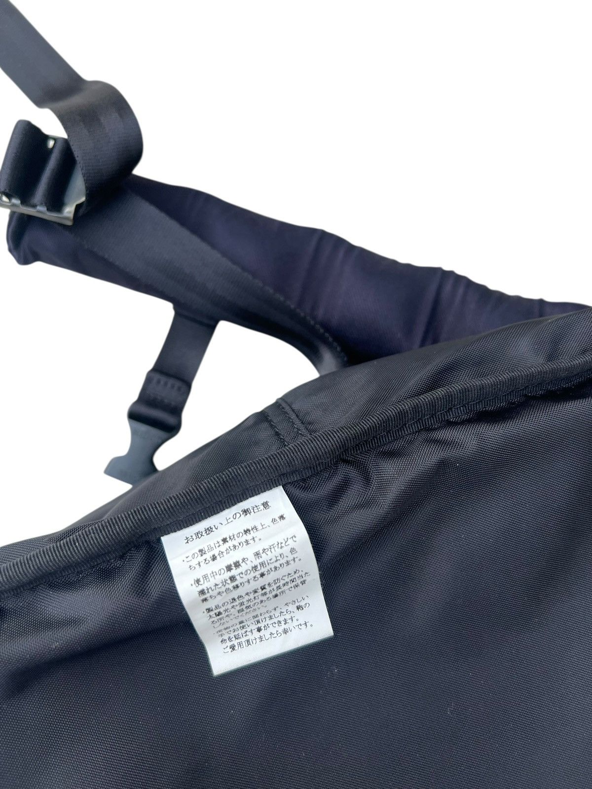 Porter Classic Porter Classic X Muatsu Backpack Bag Size ONE SIZE - 23 Thumbnail
