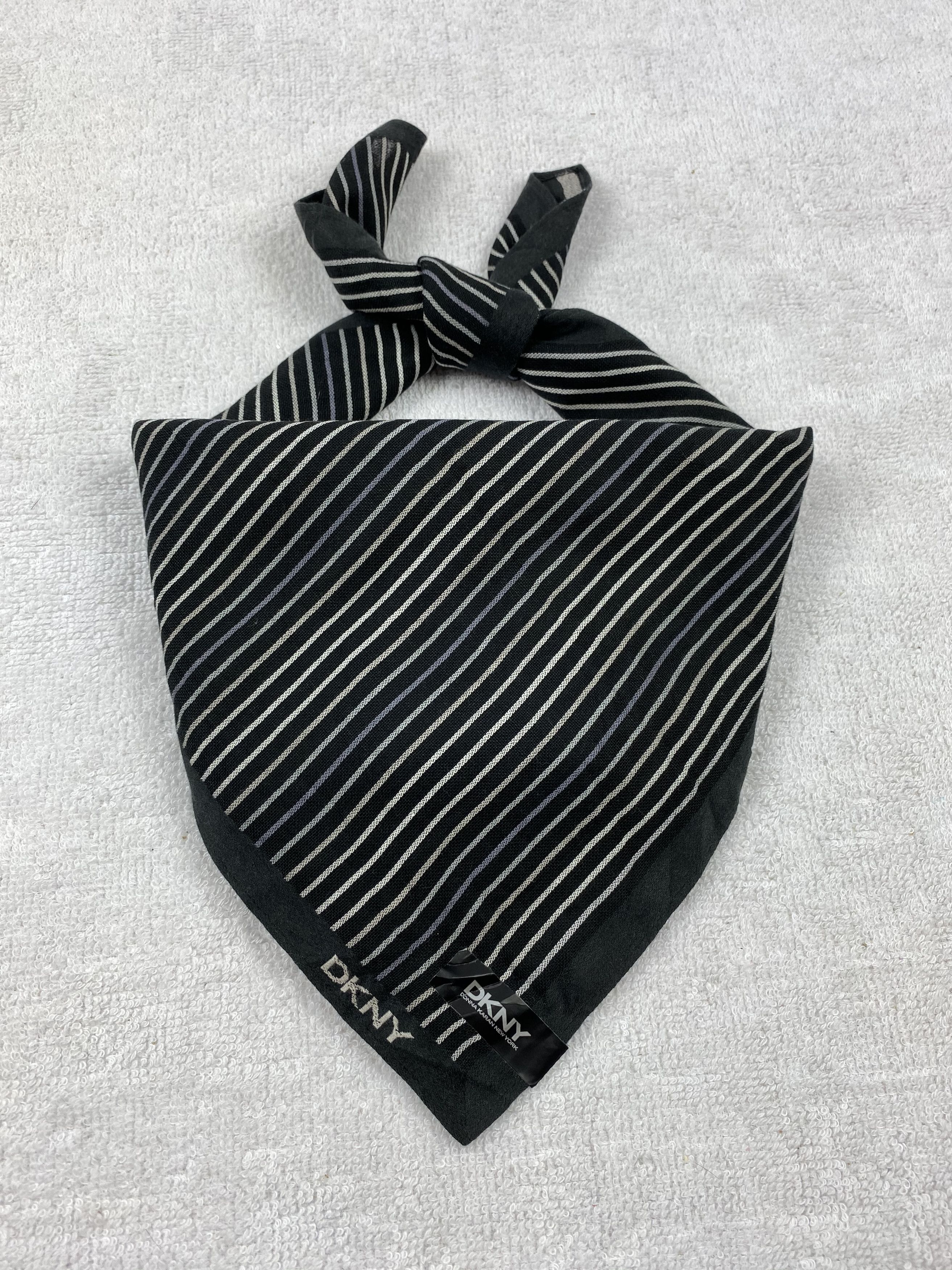 DKNY DKNY Handkerchief / Bandana / Neckerchief Size ONE SIZE - 2 Thumbnail
