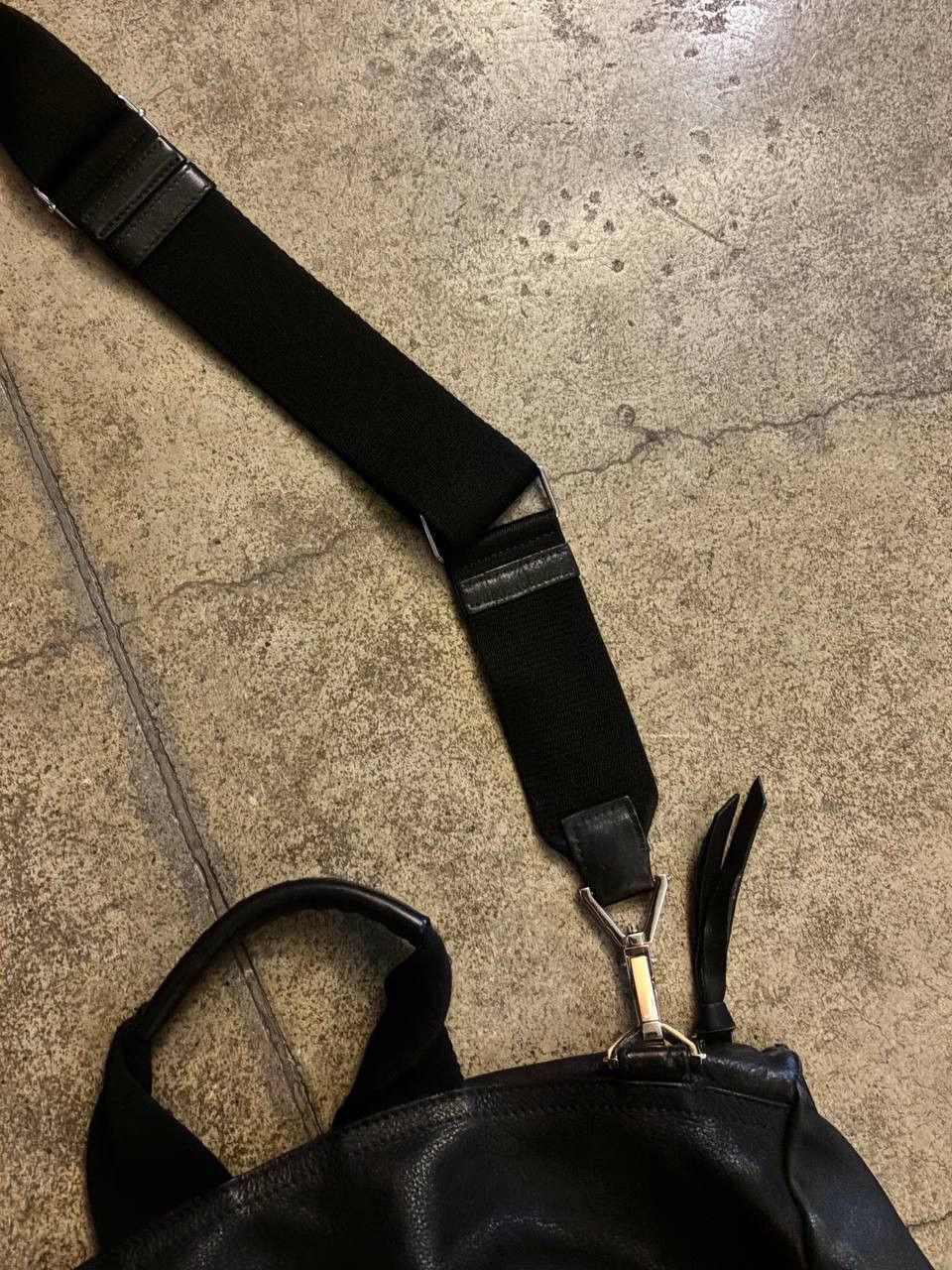 Givenchy givenchy pandora stars leather bag Size ONE SIZE - 8 Thumbnail