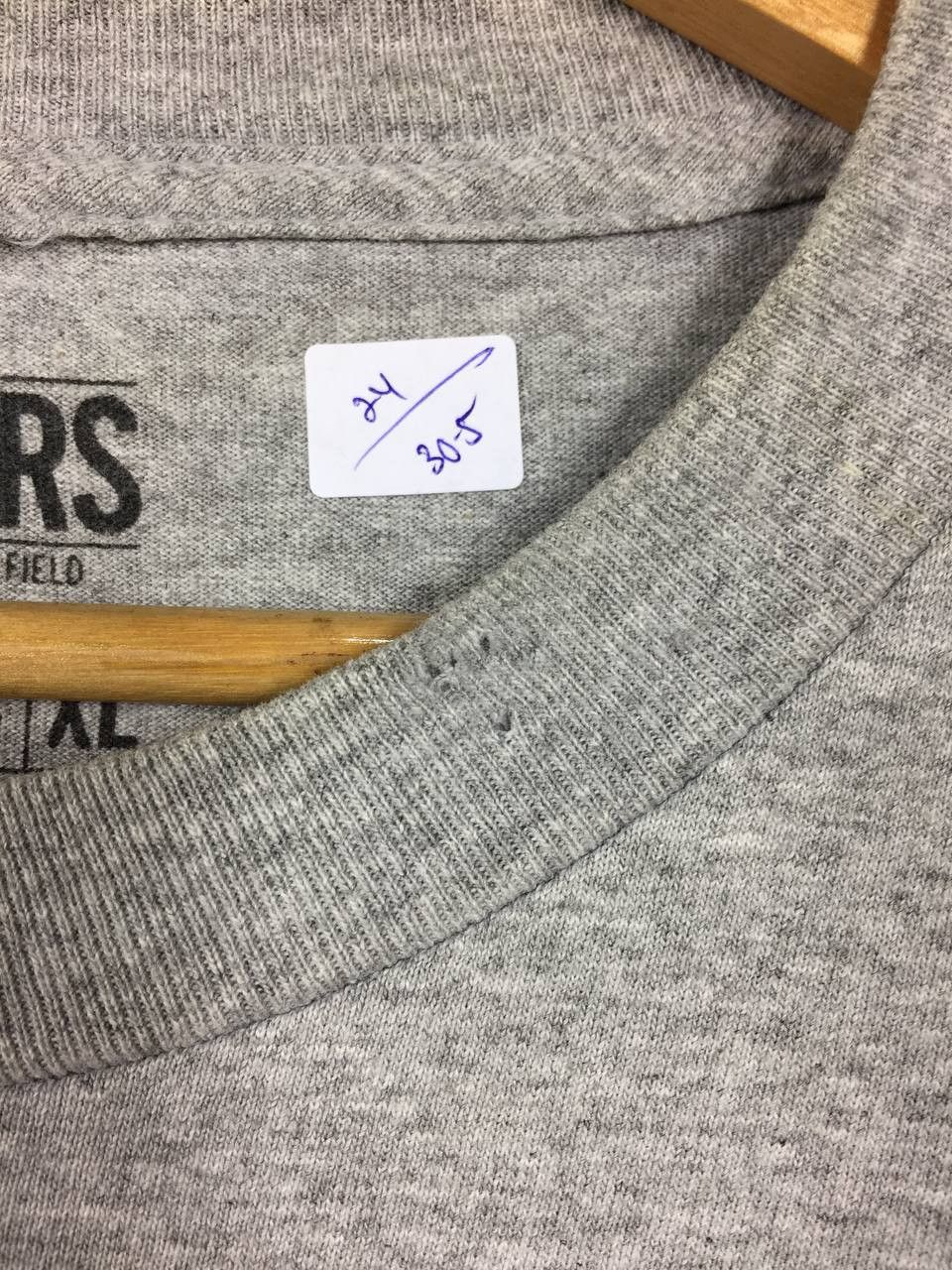 Droors Droors MFG. Co Skate Brand Made in Usa Tee Size US XL / EU 56 / 4 - 8 Thumbnail