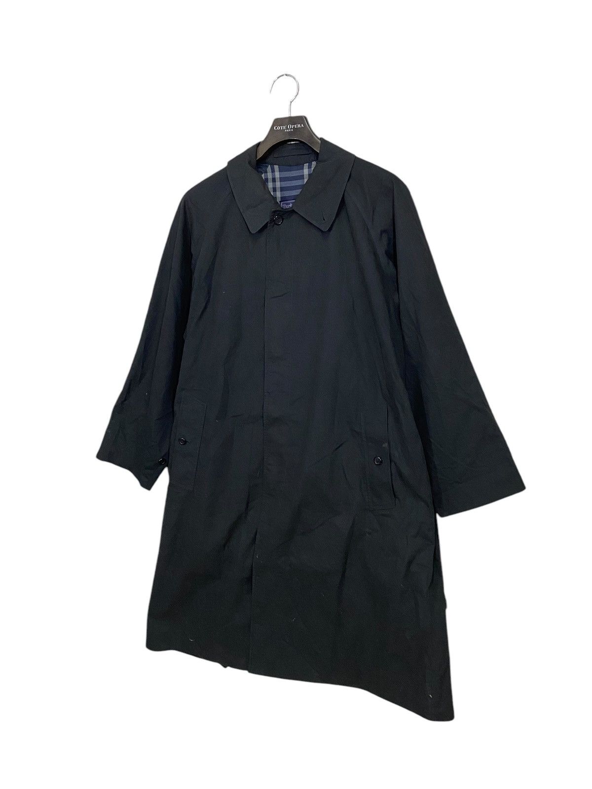 Burberry Vtg burberrys trench coat specially made for maruzen tokyo Size US L / EU 52-54 / 3 - 4 Thumbnail