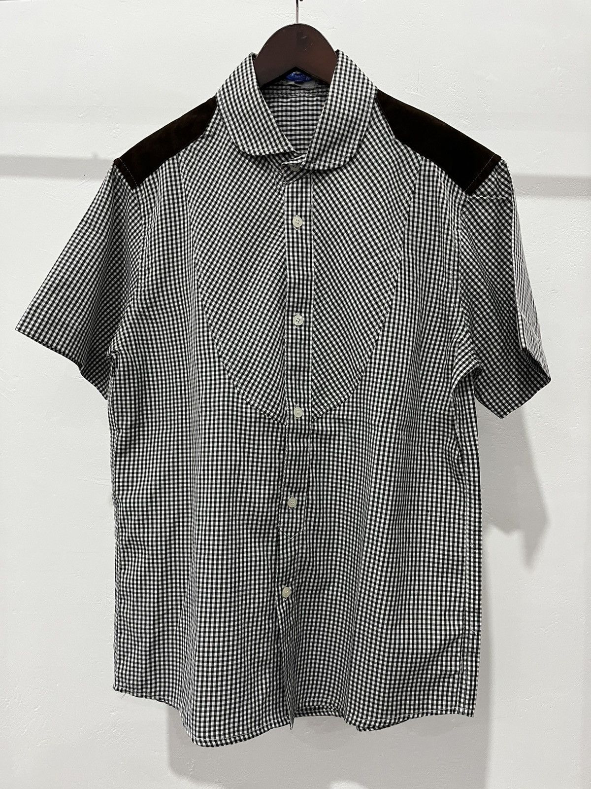 Comme des Garcons Junya watanabe cdg Size US L / EU 52-54 / 3 - 1 Thumbnail