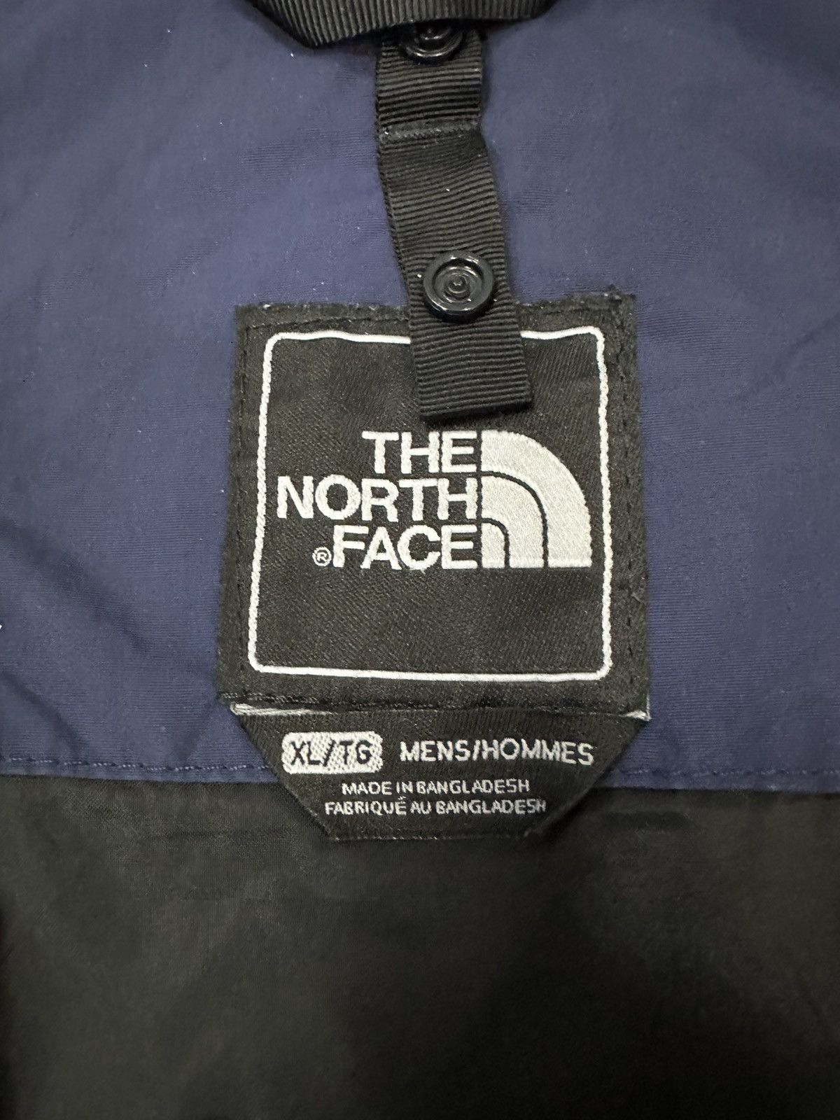 The North Face The North Face Hyvent Outdoor Jacket Z28 Size US XL / EU 56 / 4 - 21 Thumbnail