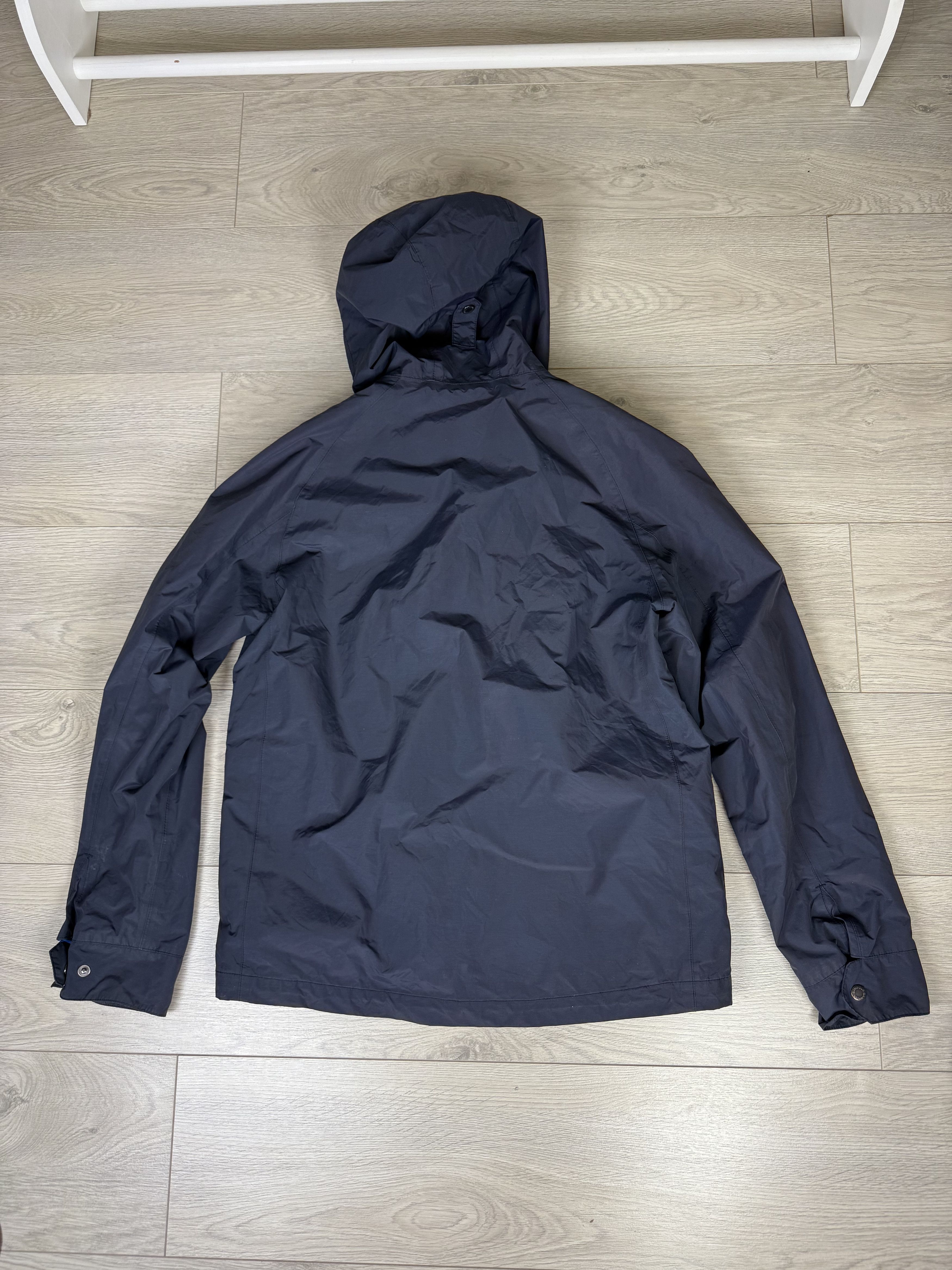 Barbour Barbour Hallow Jacket Waterproof and Breathable Size US M / EU 48-50 / 2 - 7 Thumbnail