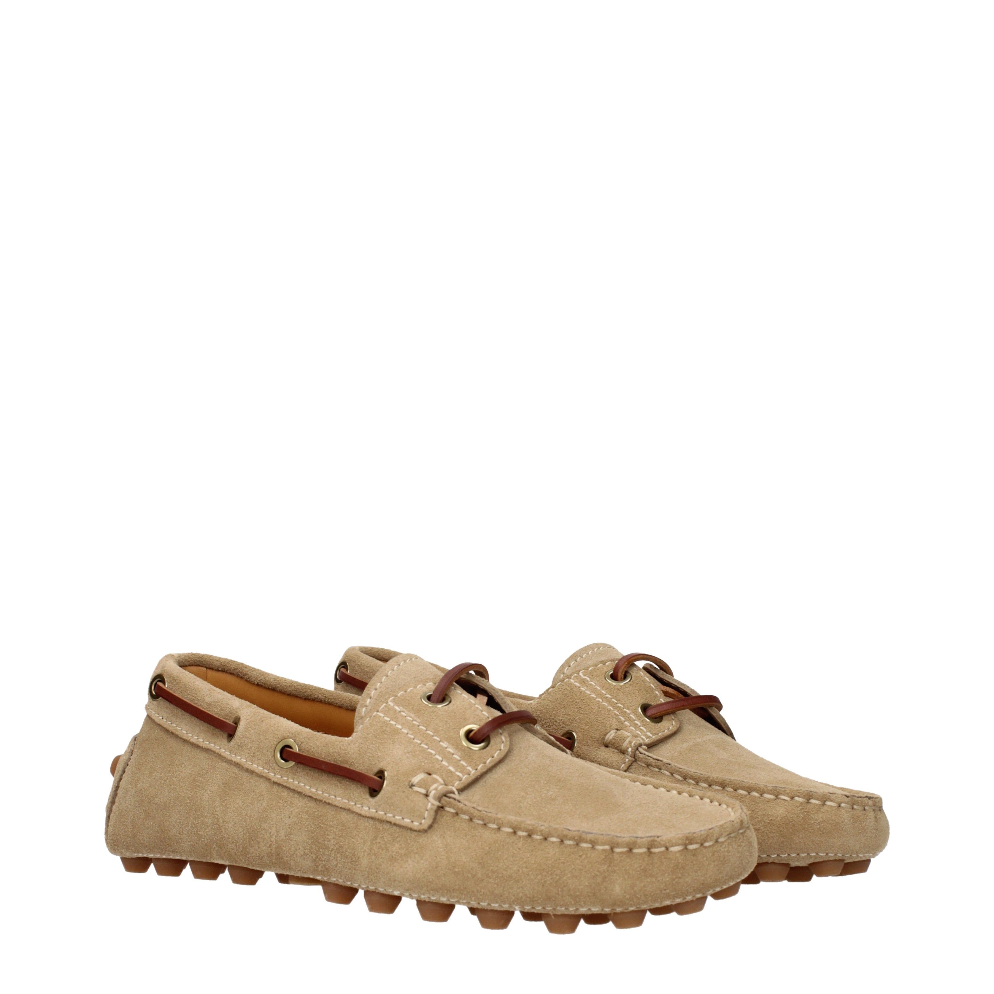 Tod's Loafers Size US 7.5 / IT 37.5 - 1 Thumbnail