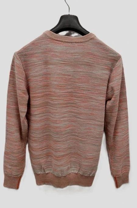 Scotch & Soda Scotch&Soda NWT sz ~ M Sweater Cotton Crew Neck Aloha Size US M / EU 48-50 / 2 - 6 Thumbnail