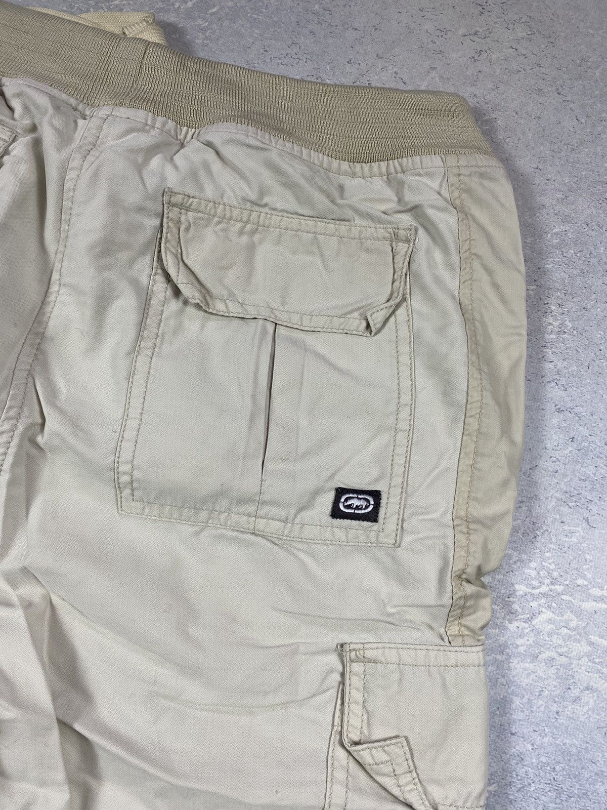 Ecko Unltd. Ecko Unltd Men’s Cargo Pants Size Medium Size US 32 / EU 48 - 10 Thumbnail
