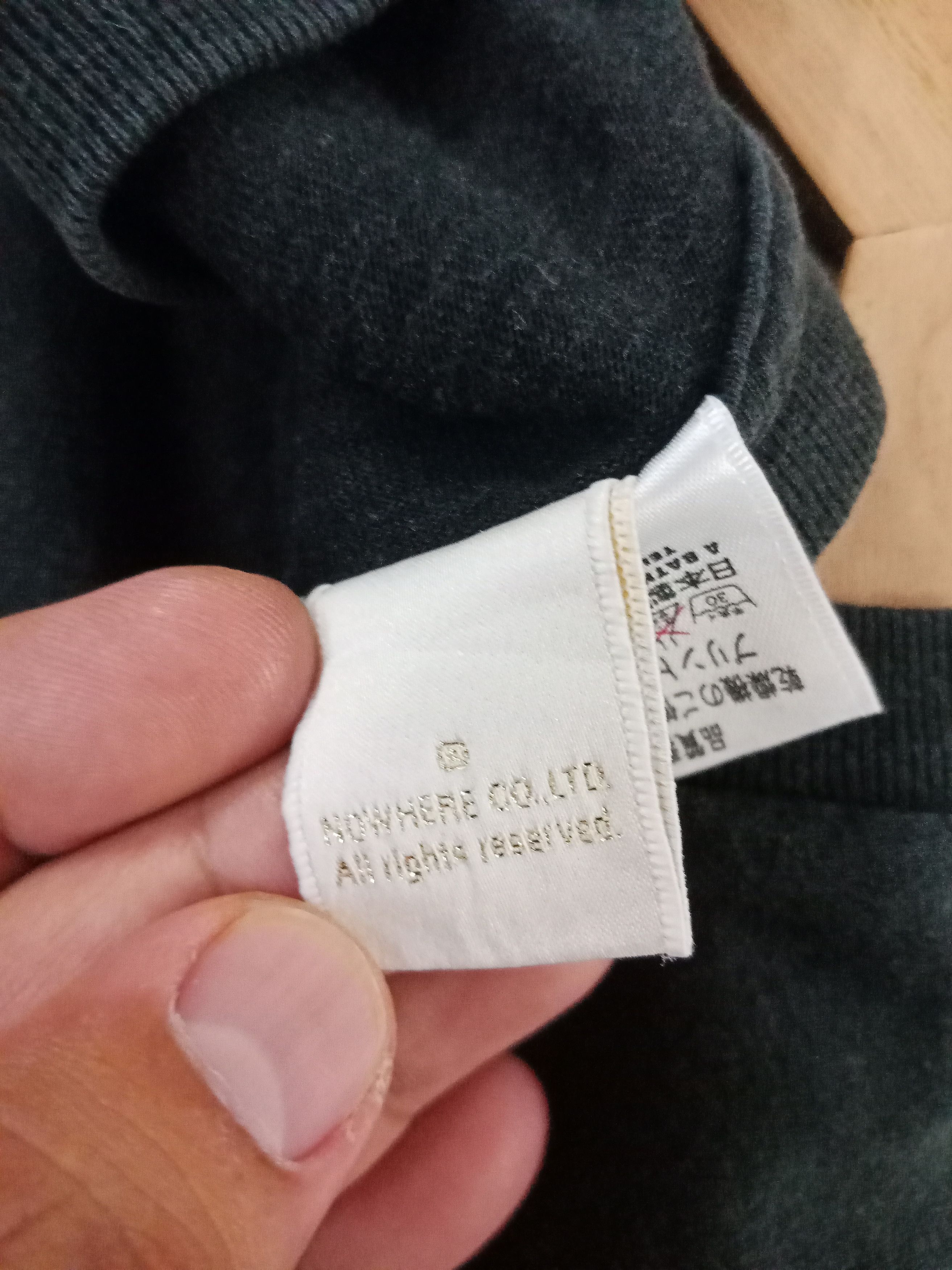 Bape Bape Baby Milo #B Size US M / EU 48-50 / 2 - 7 Thumbnail