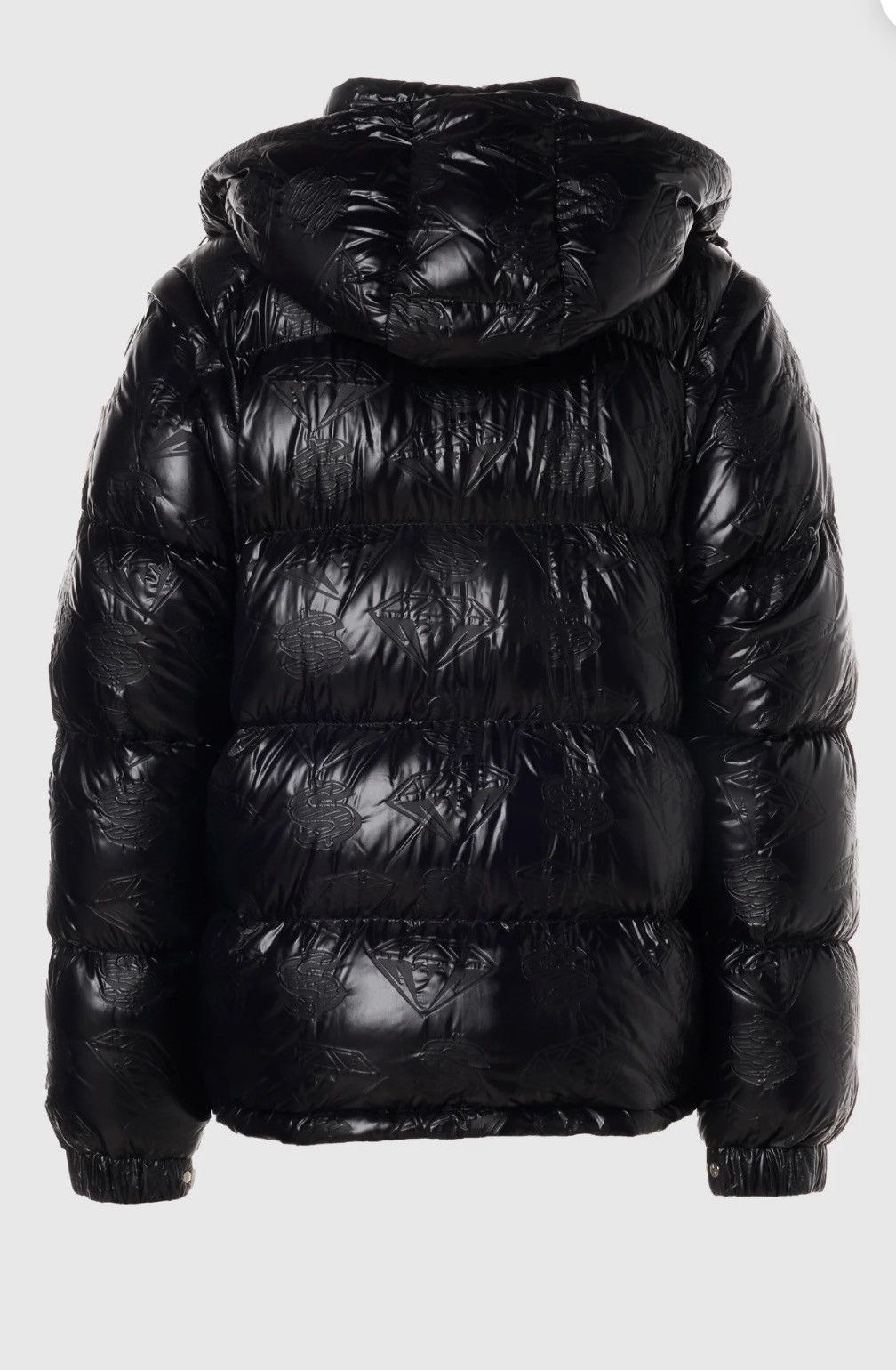 Billionaire Boys Club × Moncler Moncler Men's Genius x Billionaire Boys Club Dryden Jacket Size US L / EU 52-54 / 3 - 2 Thumbnail