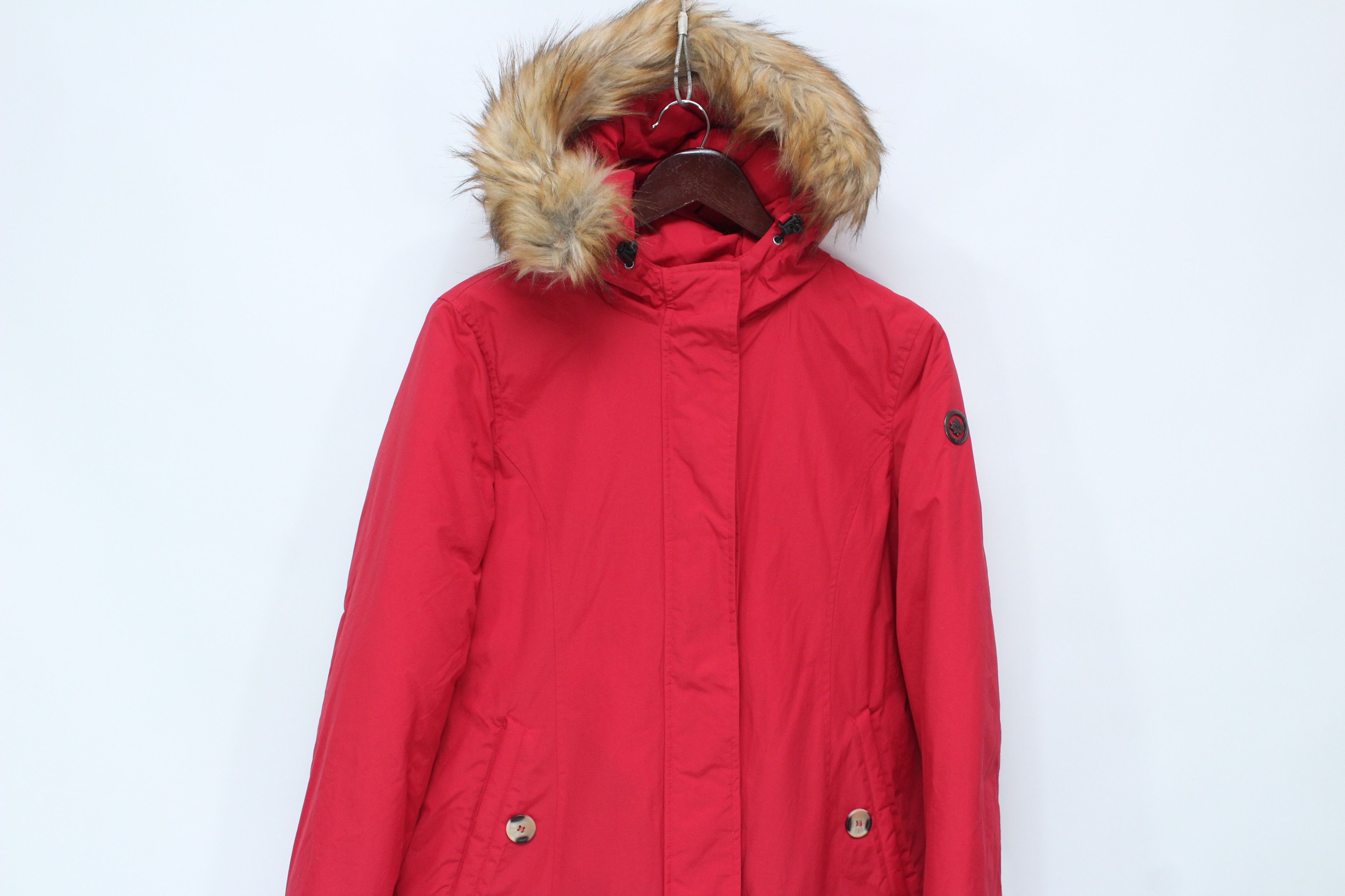 Vintage Marville Vintage Canadian Down Jacket Womens Size L New Size L / US 10 / IT 46 - 5 Thumbnail