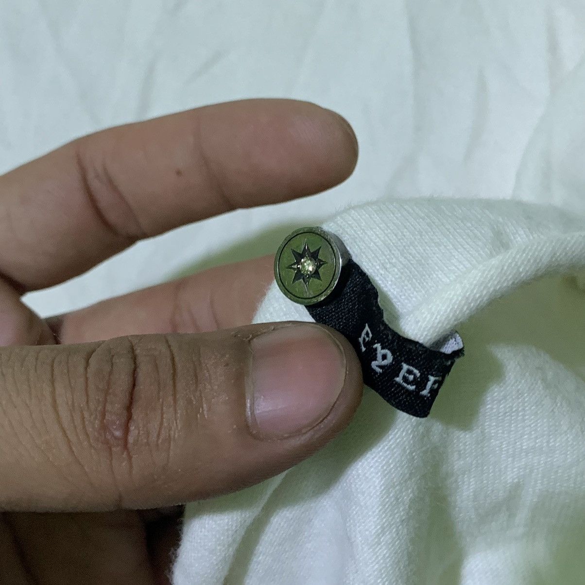 EYEFUNNY SUPER RARE ‼️ EYEFUNNY Merchandise DIAMOND Gold Size ONE SIZE - 7 Thumbnail