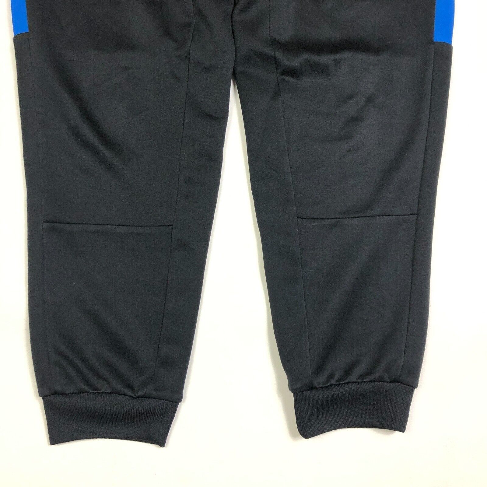Nike Nike N98 Moji Track Pants Size Medium M Black Green Work Out Size US 29 - 3 Thumbnail