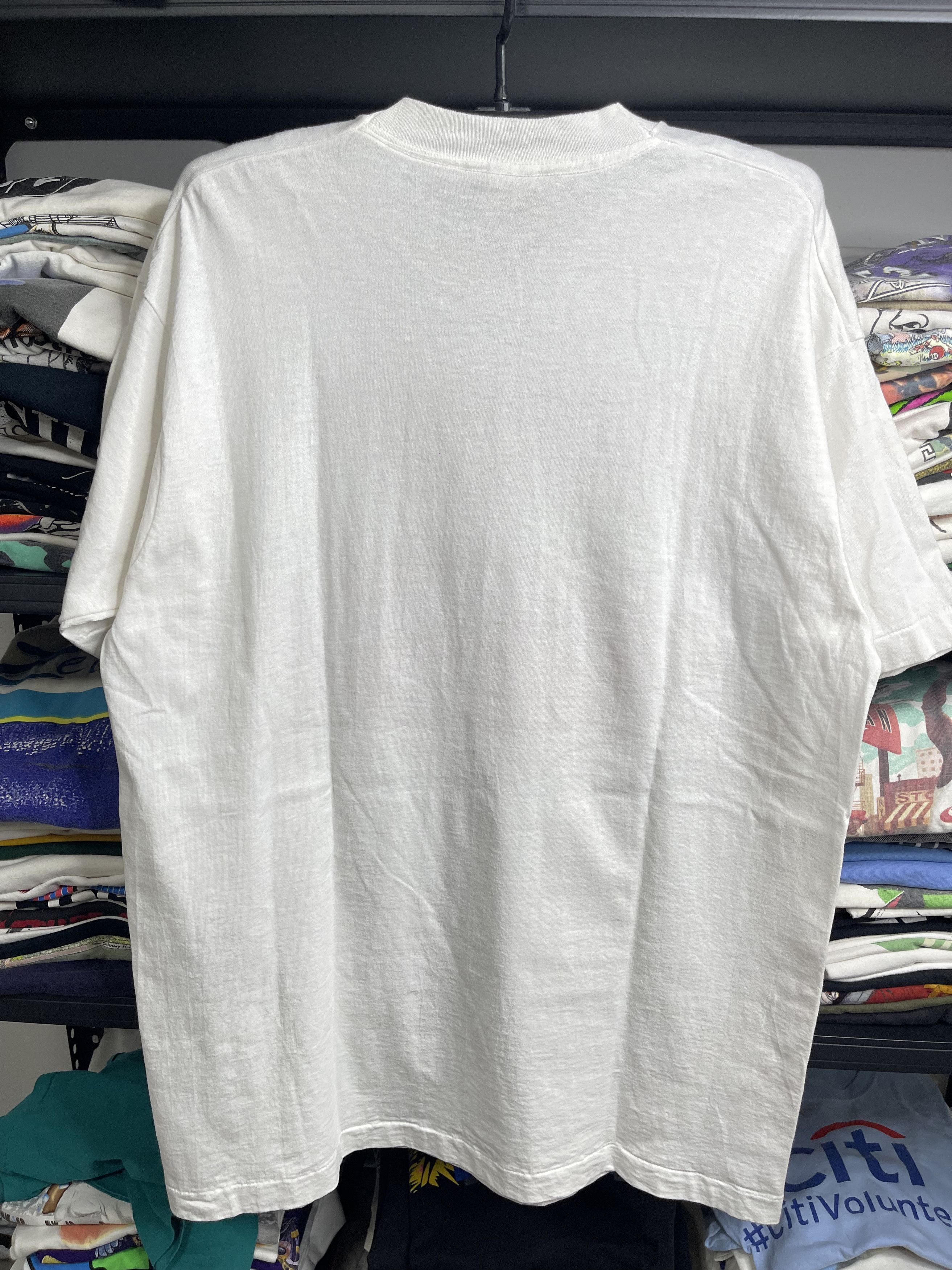 Rap Tees × Vintage Rap Tee The Beatnuts debut EP “Intoxicated Demons”. (XL) Size US XL / EU 56 / 4 - 7 Thumbnail