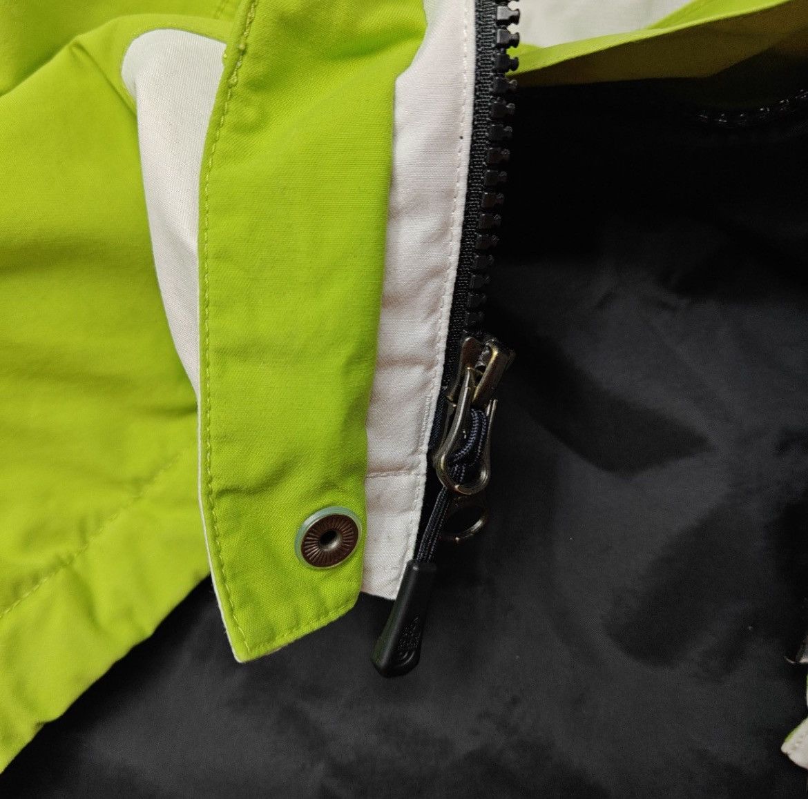 Supreme Supreme x The North Face S Logo Mountain jacket Size US L / EU 52-54 / 3 - 6 Thumbnail
