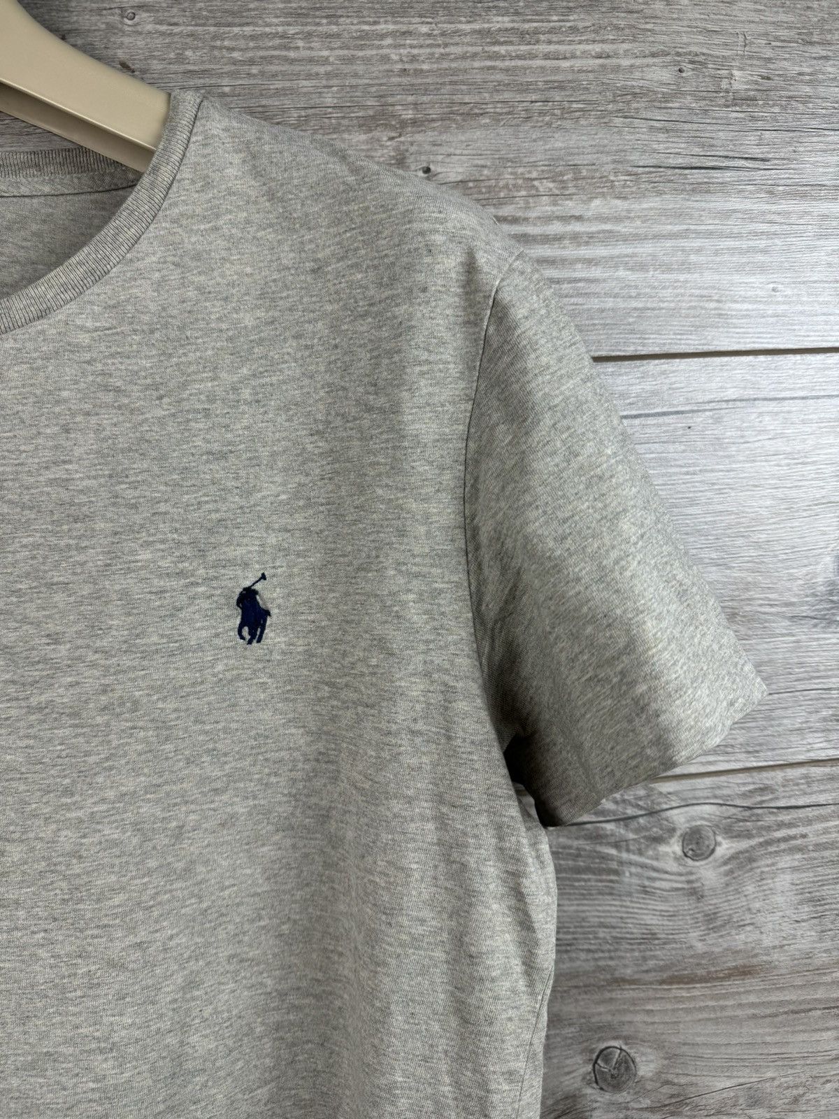 Designer Polo Ralph Lauren T-shirt Tee size M Size US M / EU 48-50 / 2 - 5 Thumbnail