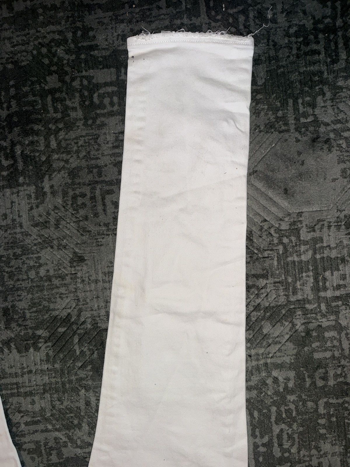 Purple Brand Purple brand jeans white skinny Size US 36 / EU 52 - 8 Thumbnail