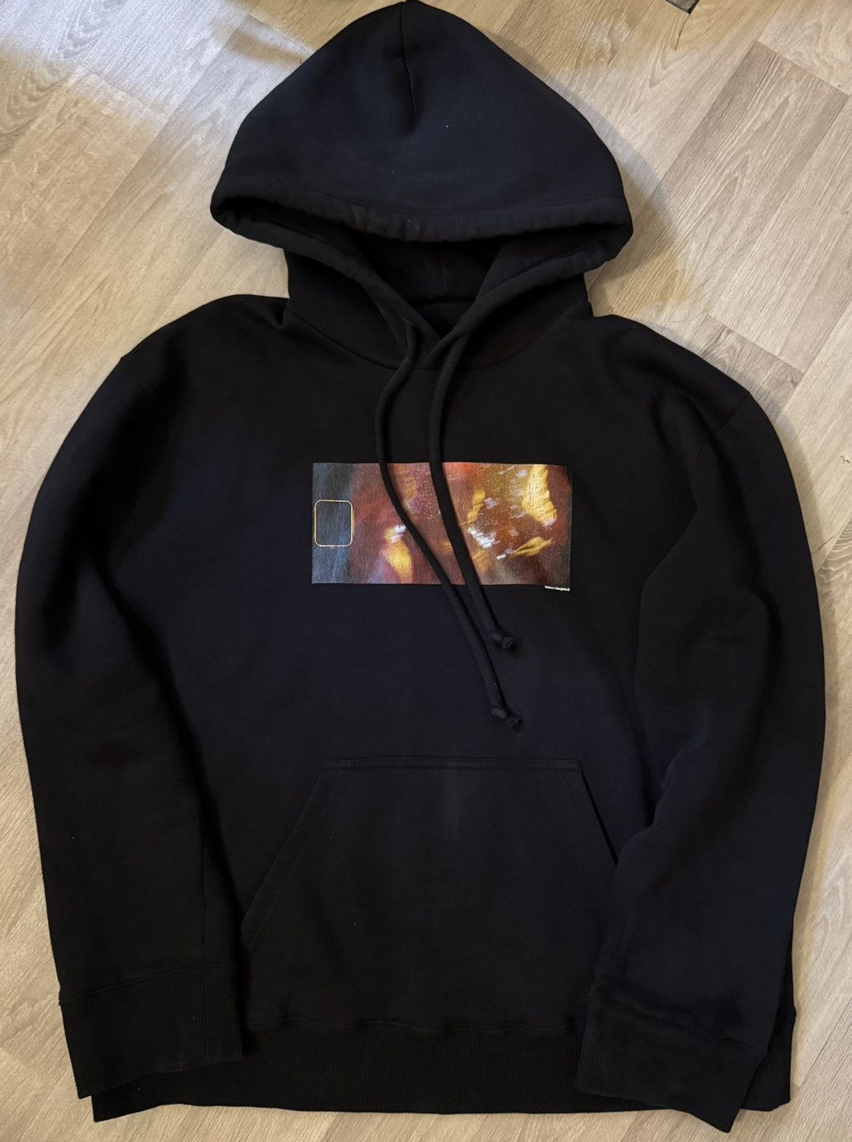 MM6 MM6 Hoodie Size US S / EU 44-46 / 1 - 1 Thumbnail