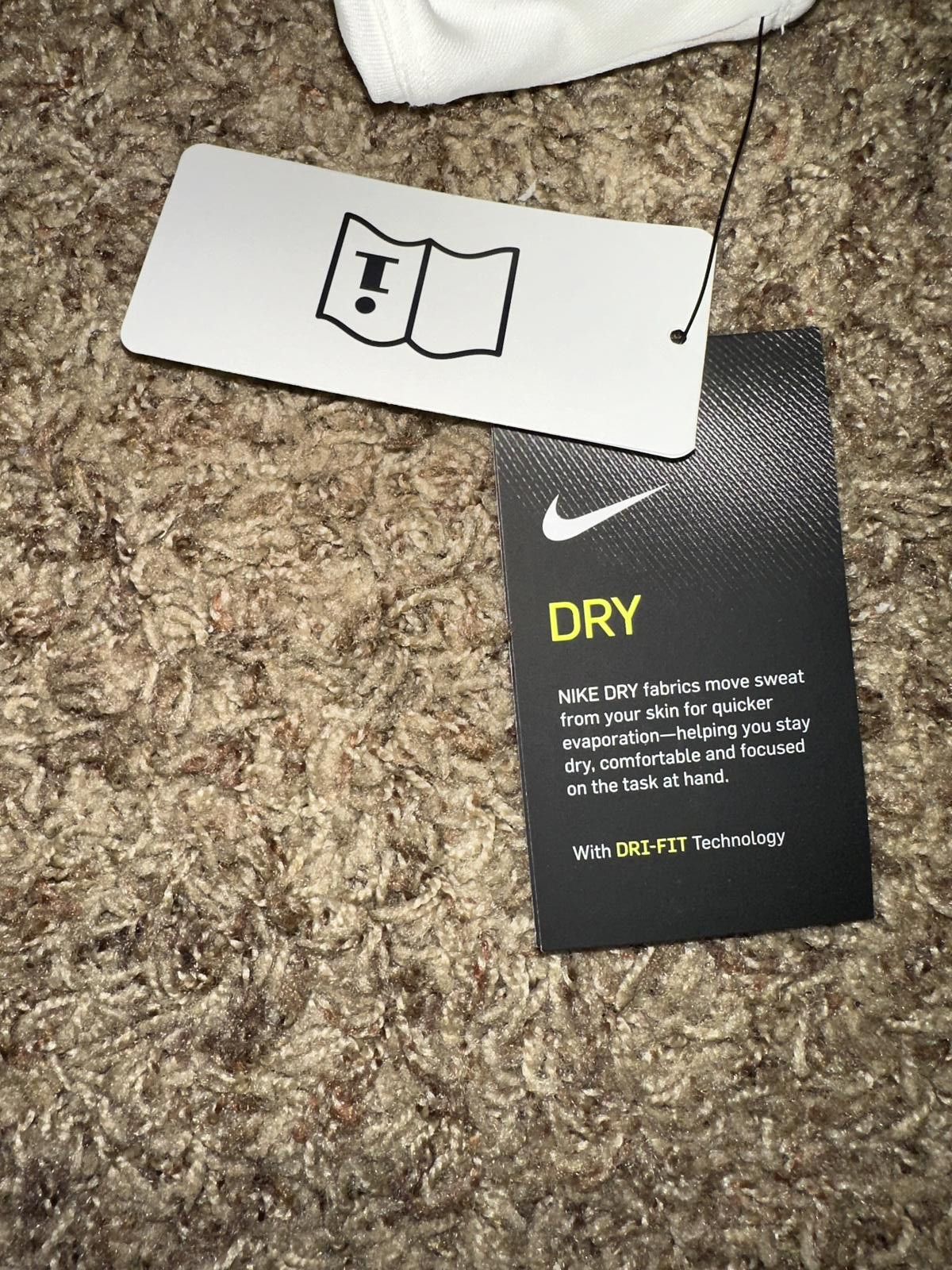 Nike Nike Women's Dri-FIT Flex 17" Golf Skorts Sample Size 28" / US 6 / IT 42 - 12 Thumbnail