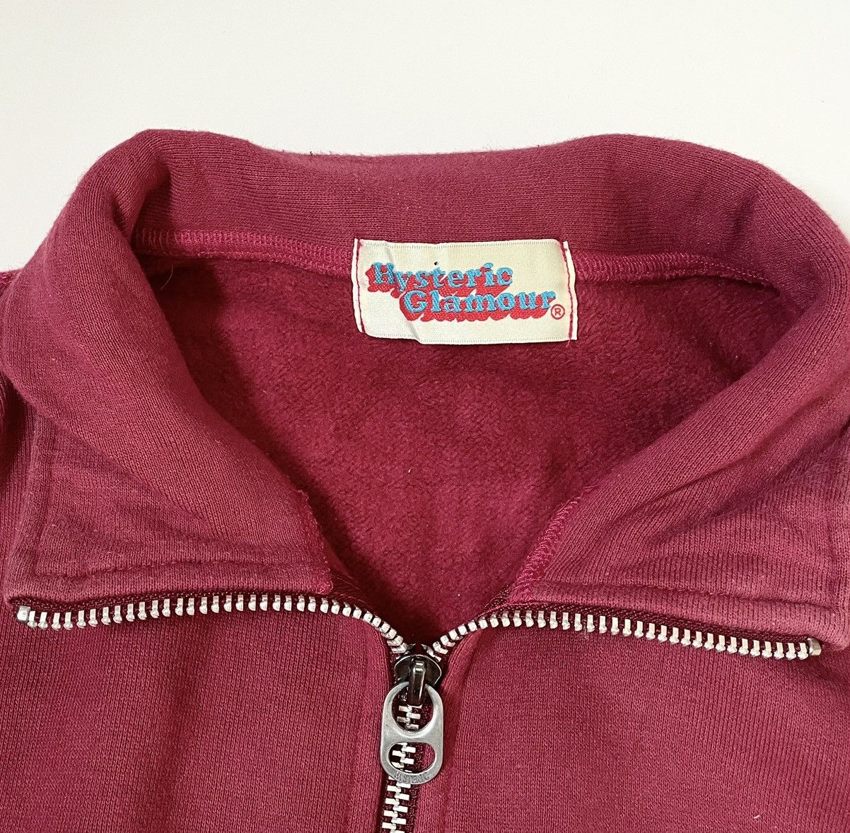 Hysteric Glamour TAX FREE 🇺🇸 hysteric glamour the hysteric woman track jacket Size US S / EU 44-46 / 1 - 6 Thumbnail