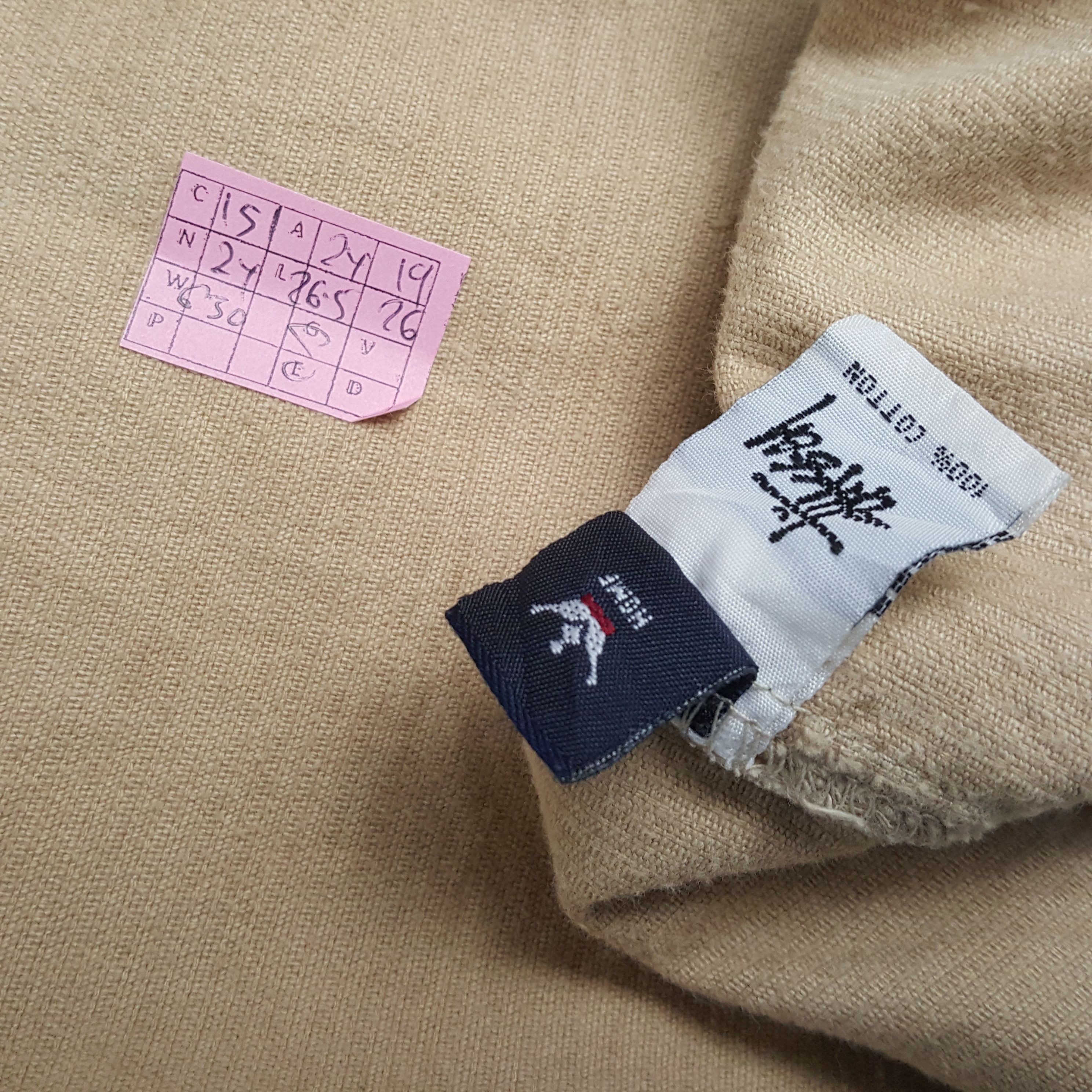 Stussy × Vintage STUSSY Streetwear Fashion Style Custom Art Velvet Jacket Size US L / EU 52-54 / 3 - 9 Thumbnail