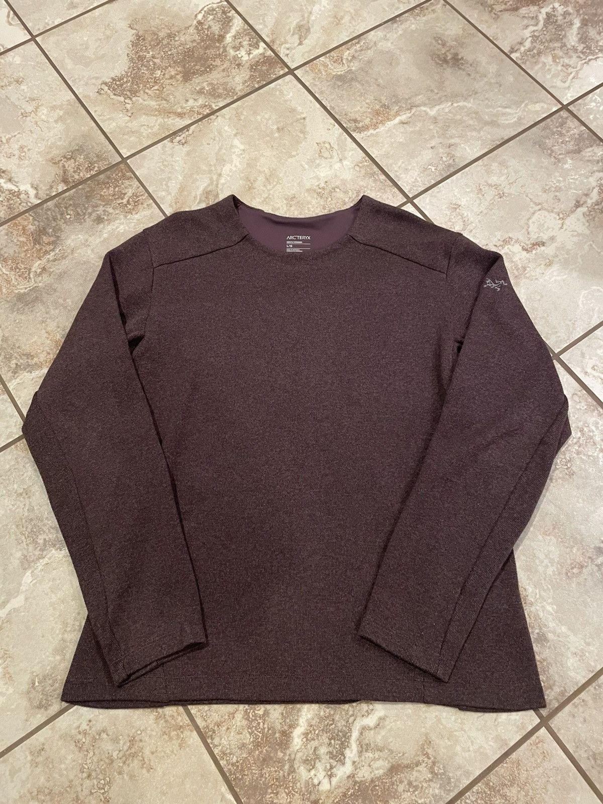 Arcteryx Covert LT Pullover Sweater