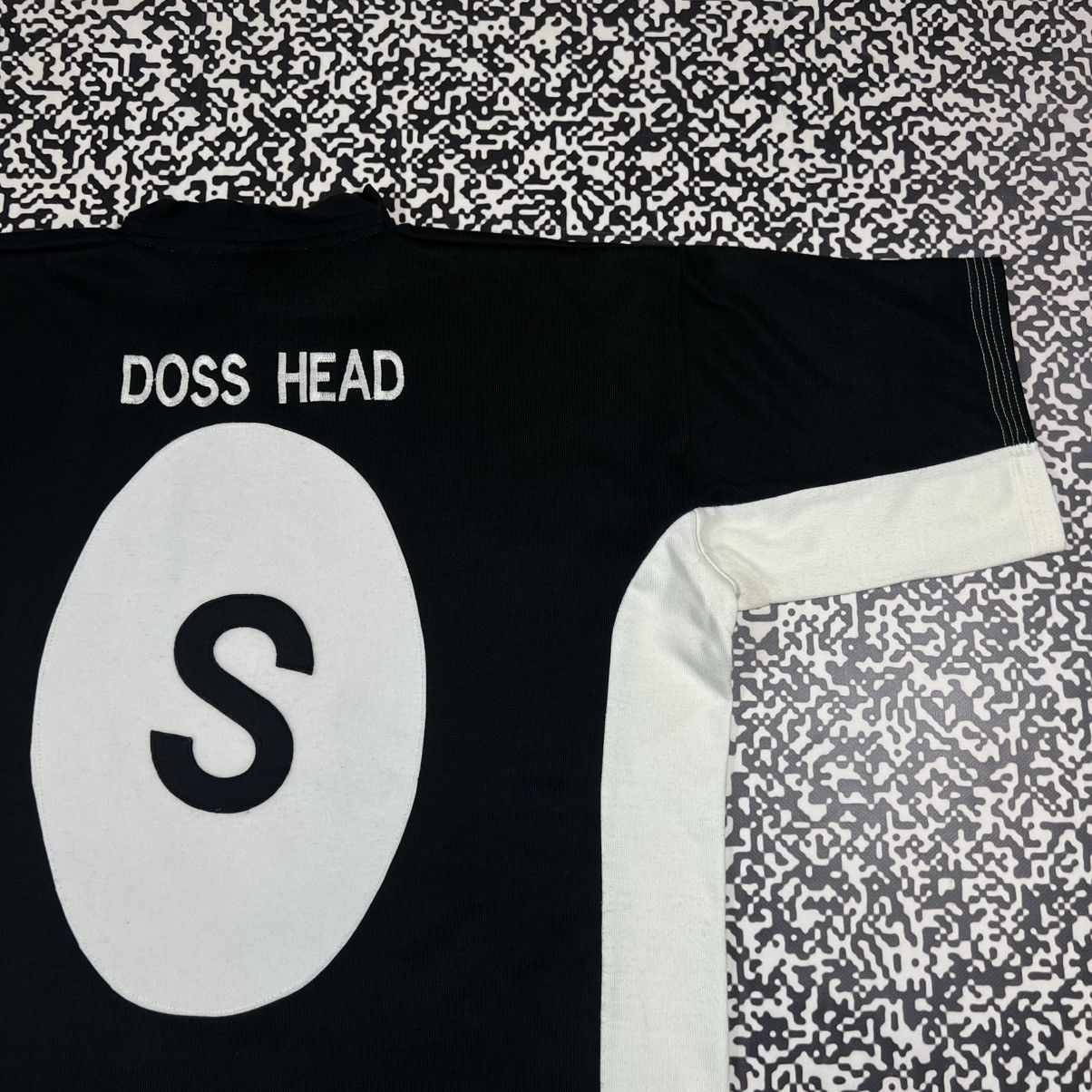 Vintage Vintage 2004 Paul Doss Head Rochford Hundred Rugby Jersey Size US XL / EU 56 / 4 - 12 Thumbnail