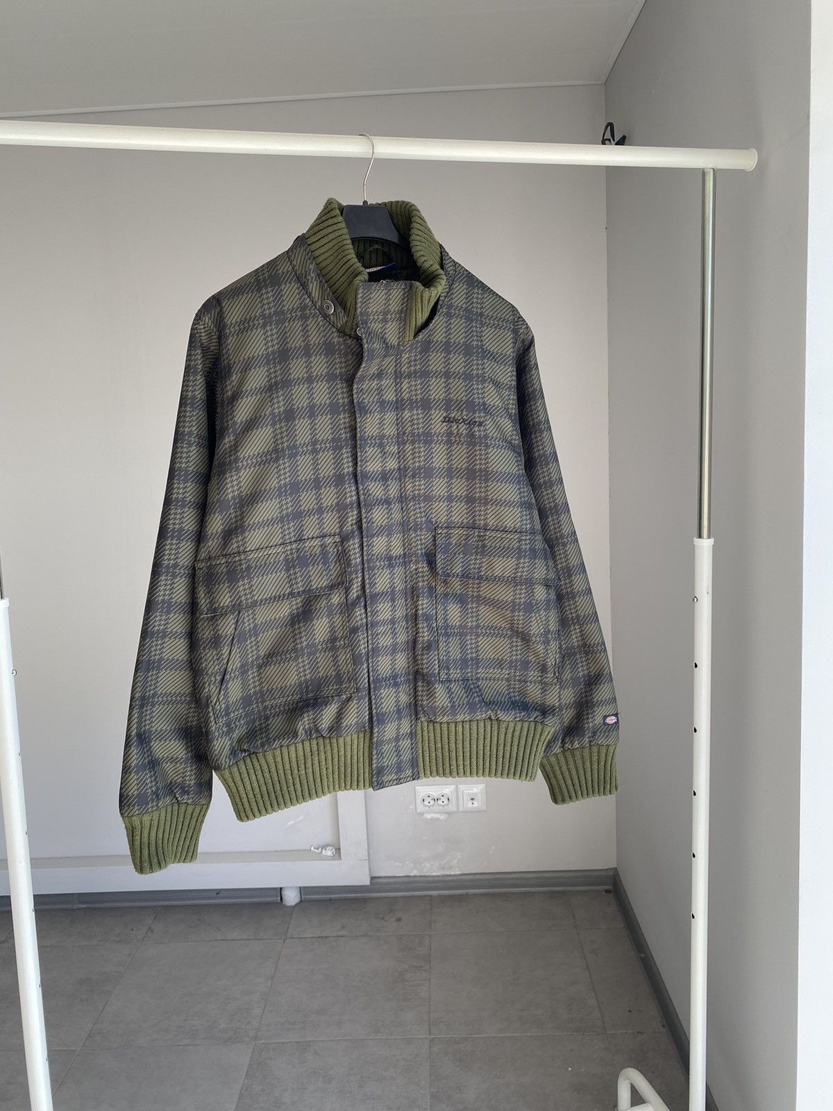 Dickies Vintage Dickies Jacket Size US M / EU 48-50 / 2 - 13 Thumbnail