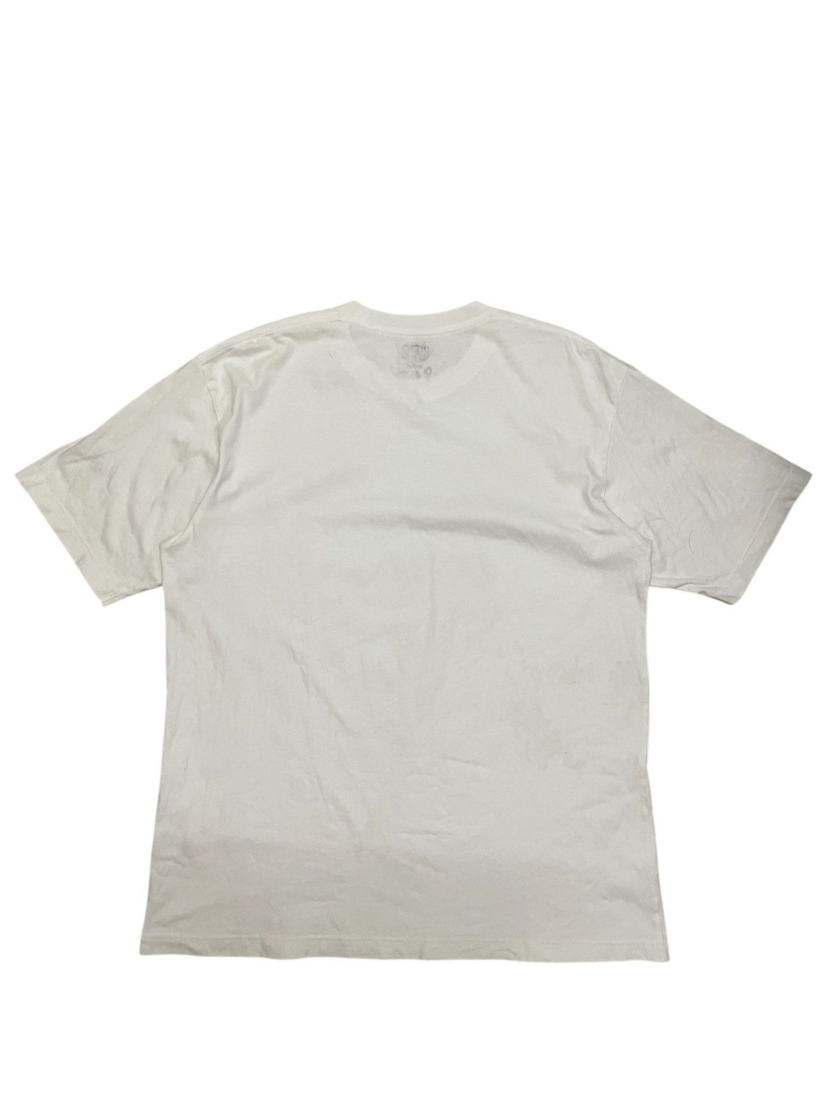 Takashi Murakami × Uniqlo Uniqlo UT X Billie Eilish By Takashi Murakami Graphic Tee Size US L / EU 52-54 / 3 - 3 Thumbnail