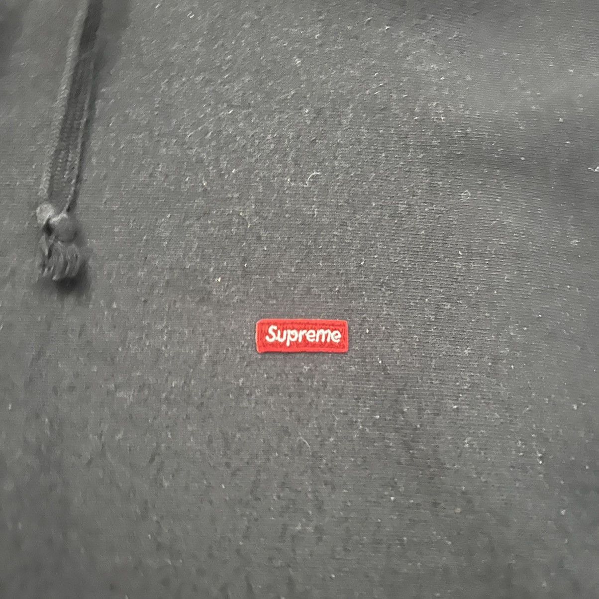 Supreme Supreme Small Box Logo Hoodie Size US M / EU 48-50 / 2 - 6 Thumbnail