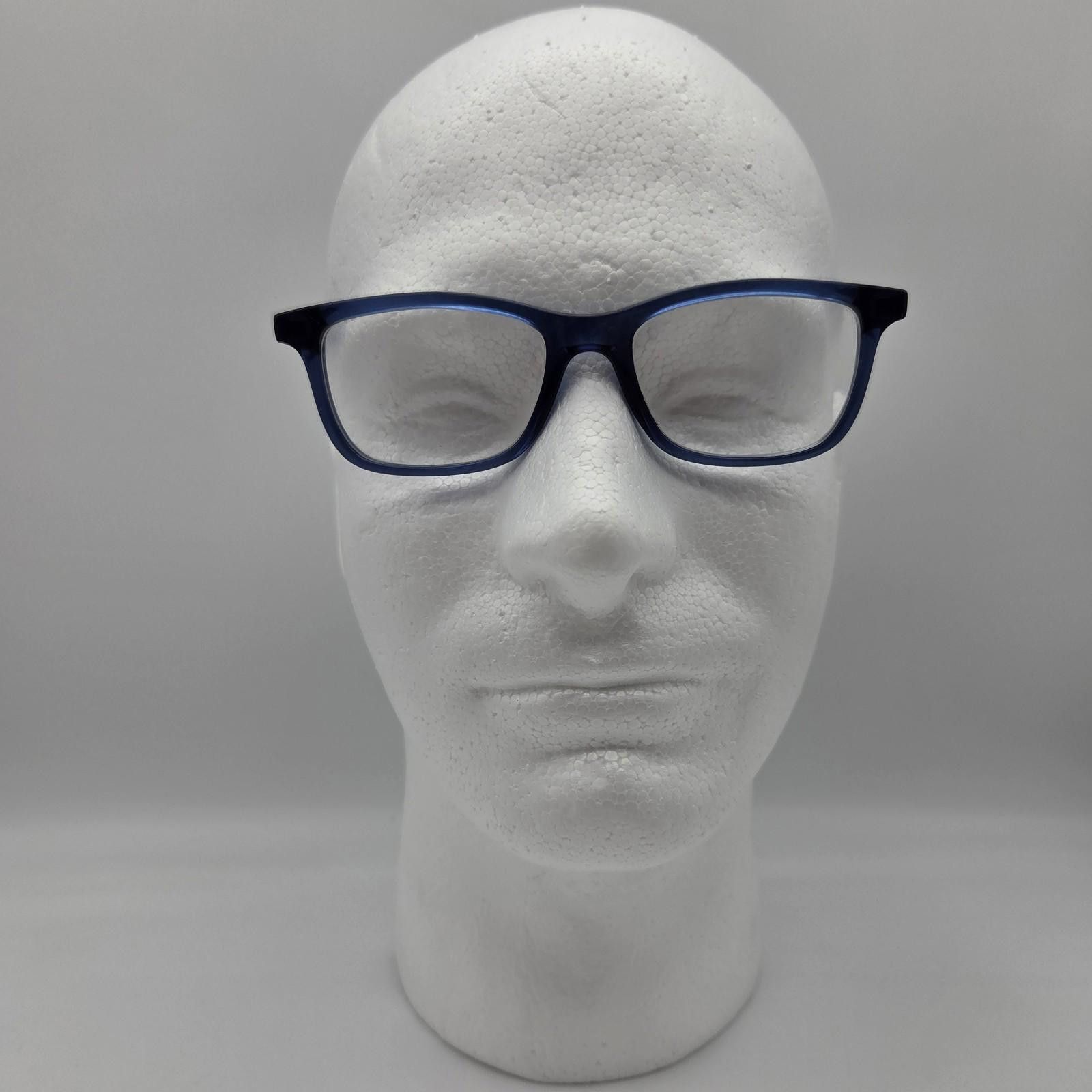 RayBan Ray Ban RB1562 3686 Kids Blue Eyeglasses FRAMES ONLY Size ONE SIZE - 6 Thumbnail