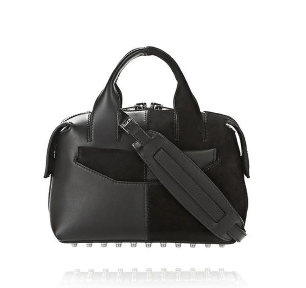 Alexander Wang Satchel