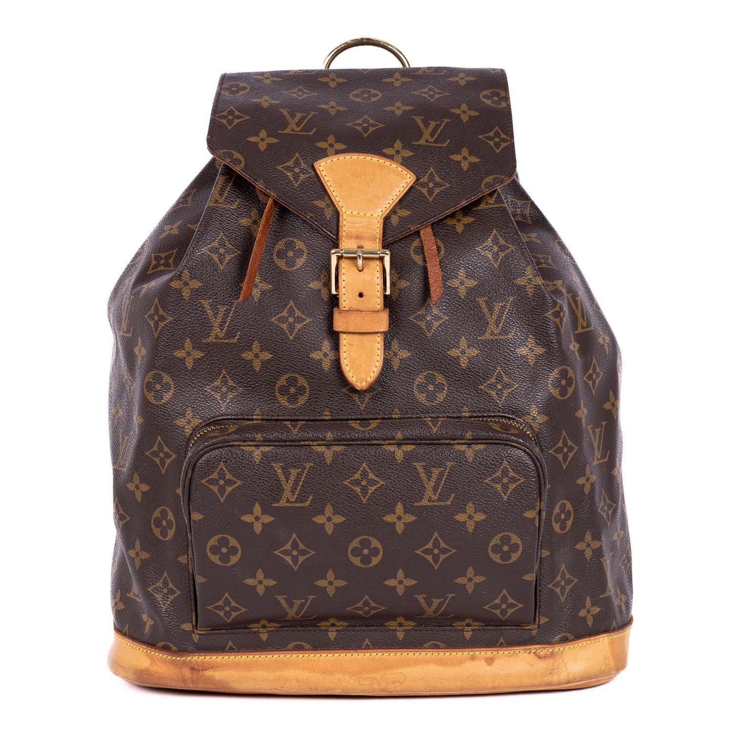 Louis Vuitton Montsouris GM Size ONE SIZE - 1 Thumbnail