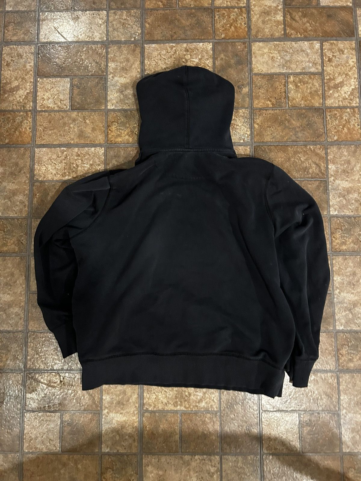 Nike Vintage Nike Hoodie Size US L / EU 52-54 / 3 - 3 Thumbnail