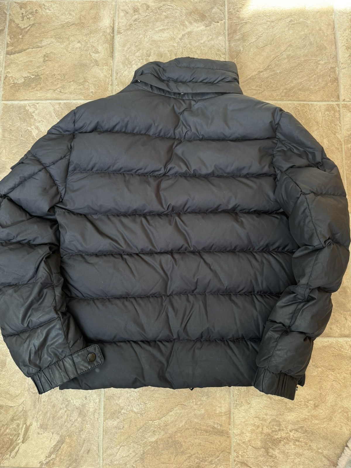 Moncler HYMALAY GIUBBOTTO HYMALAY JACKET Size US XS / EU 42 / 0 - 17 Thumbnail